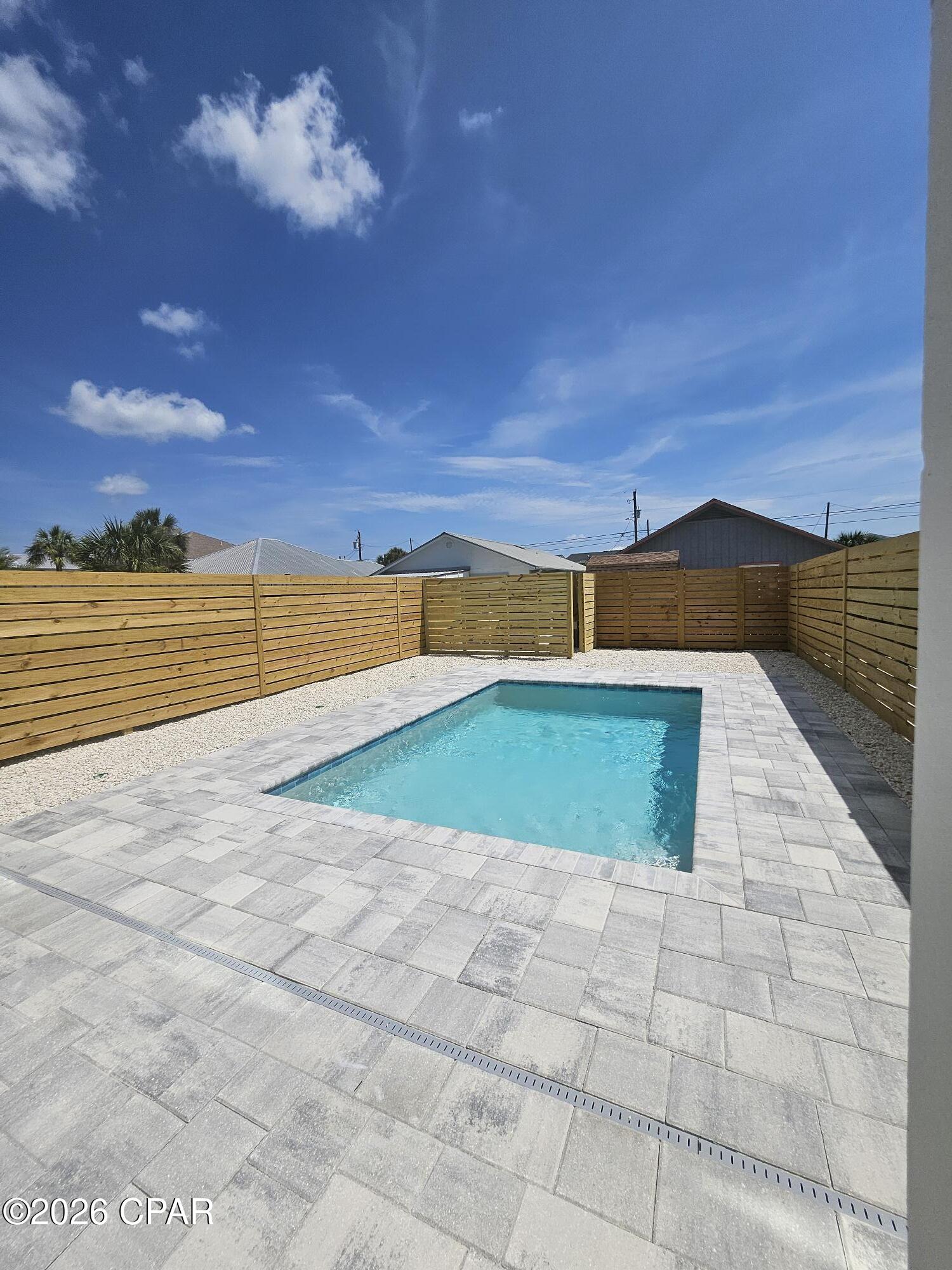 Gulf Lagoon Beach - Residential