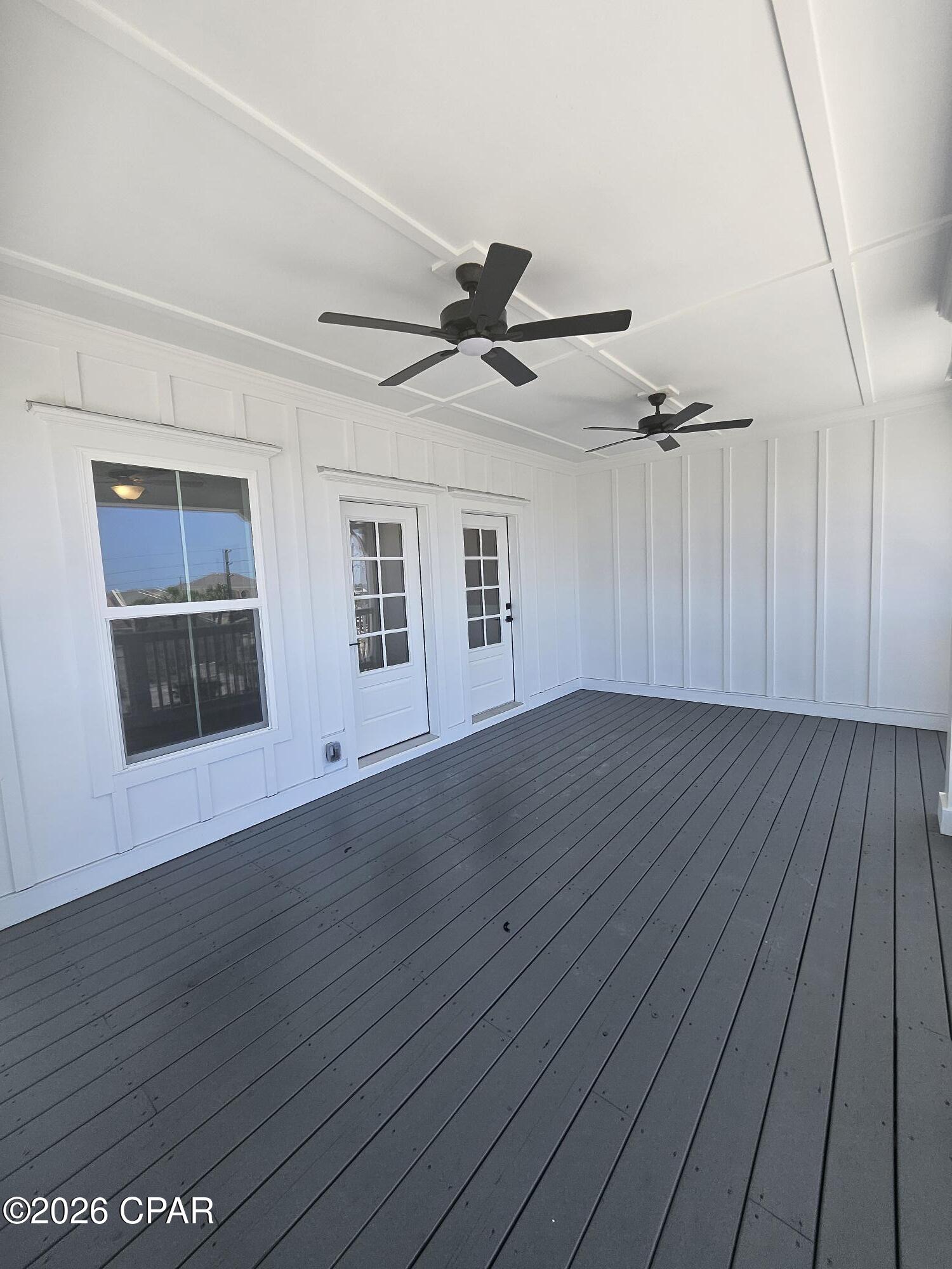 Gulf Lagoon Beach - Residential