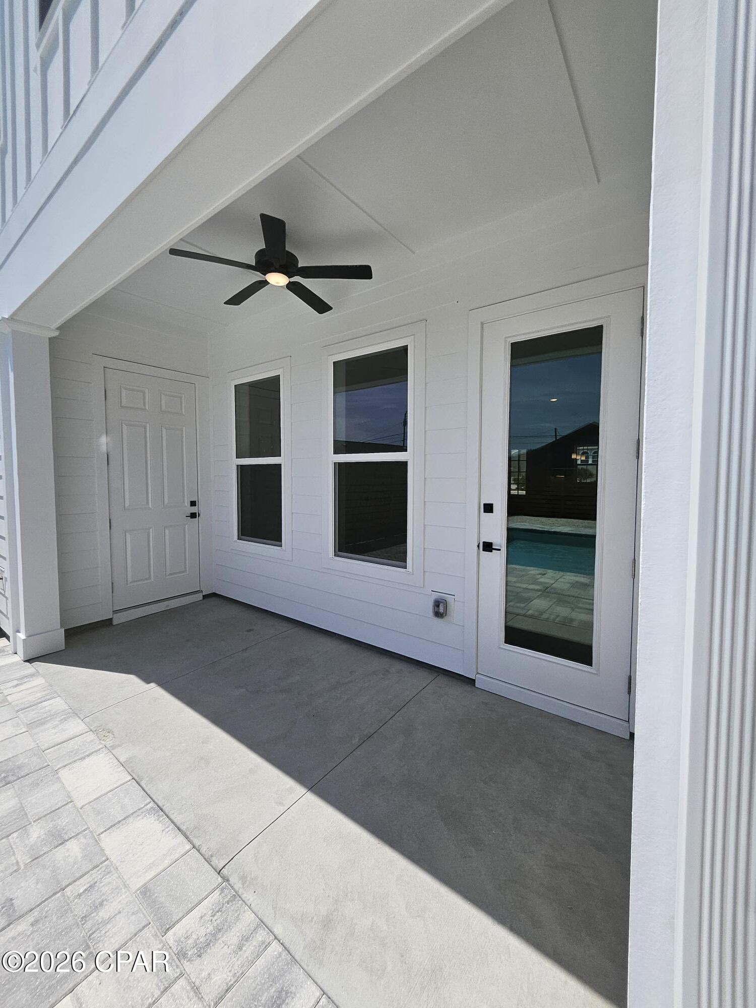 Gulf Lagoon Beach - Residential