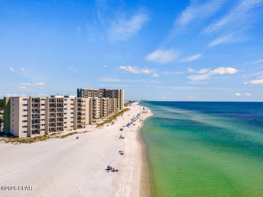 Pinnacle Port Phase 1-A - Residential
