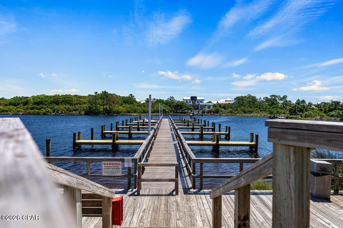 Pinnacle Port Phase 1-A - Residential