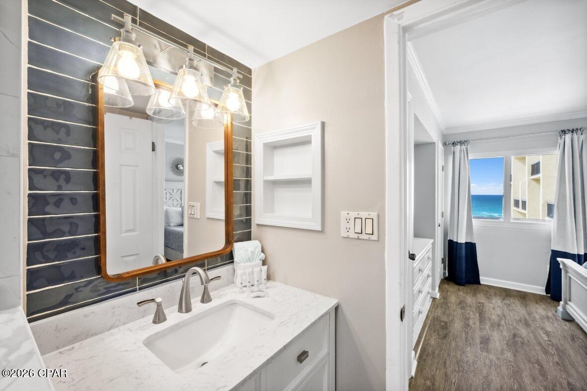 Pinnacle Port Phase 1-A - Residential