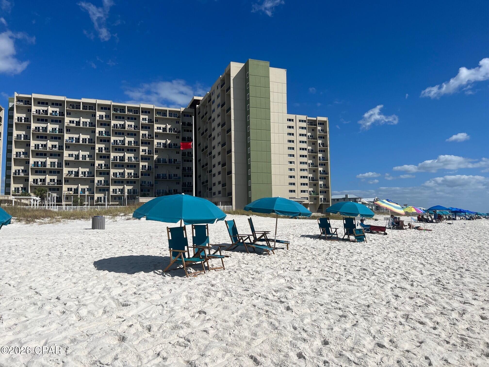 Pinnacle Port Phase 1-A - Residential