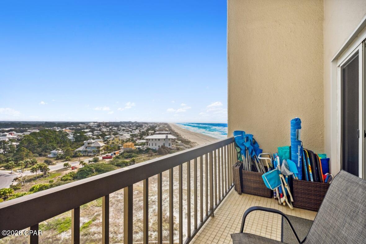Pinnacle Port Phase 1-A - Residential