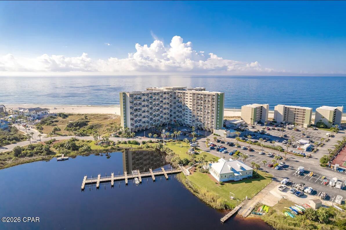 Pinnacle Port Phase 1-A - Residential