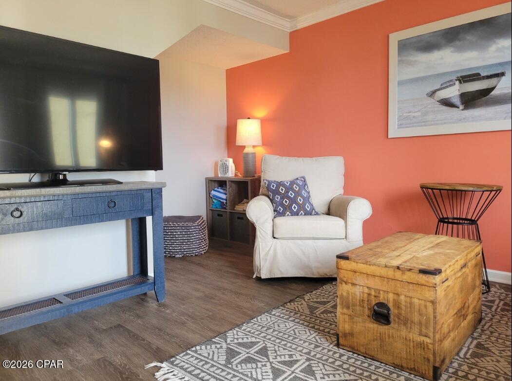 Pinnacle Port Phase 1-A - Residential