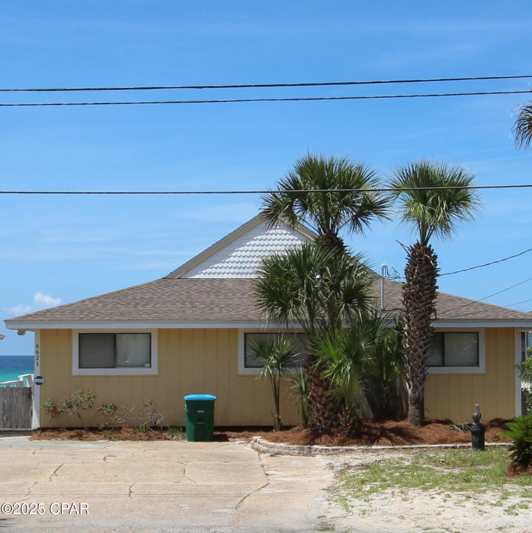 Cresent Bch Unit 1 - Residential