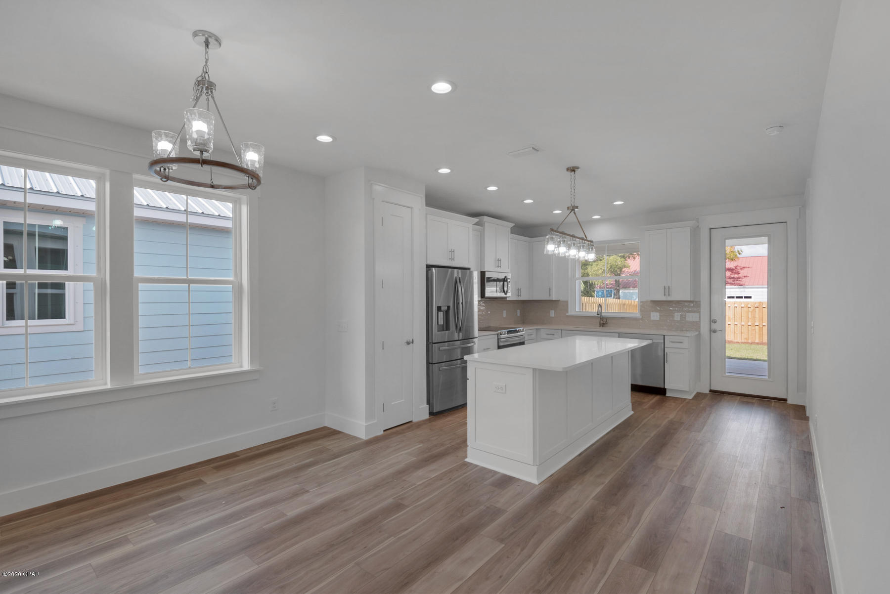 [No Recorded Subdiv] - Residential Lease