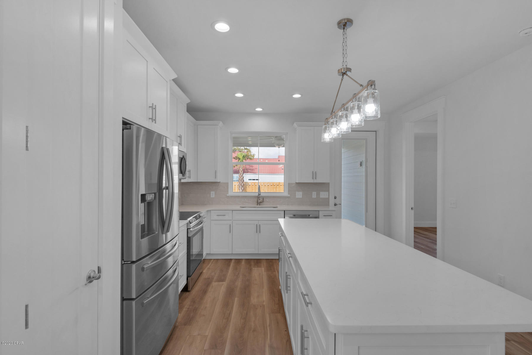 [No Recorded Subdiv] - Residential Lease