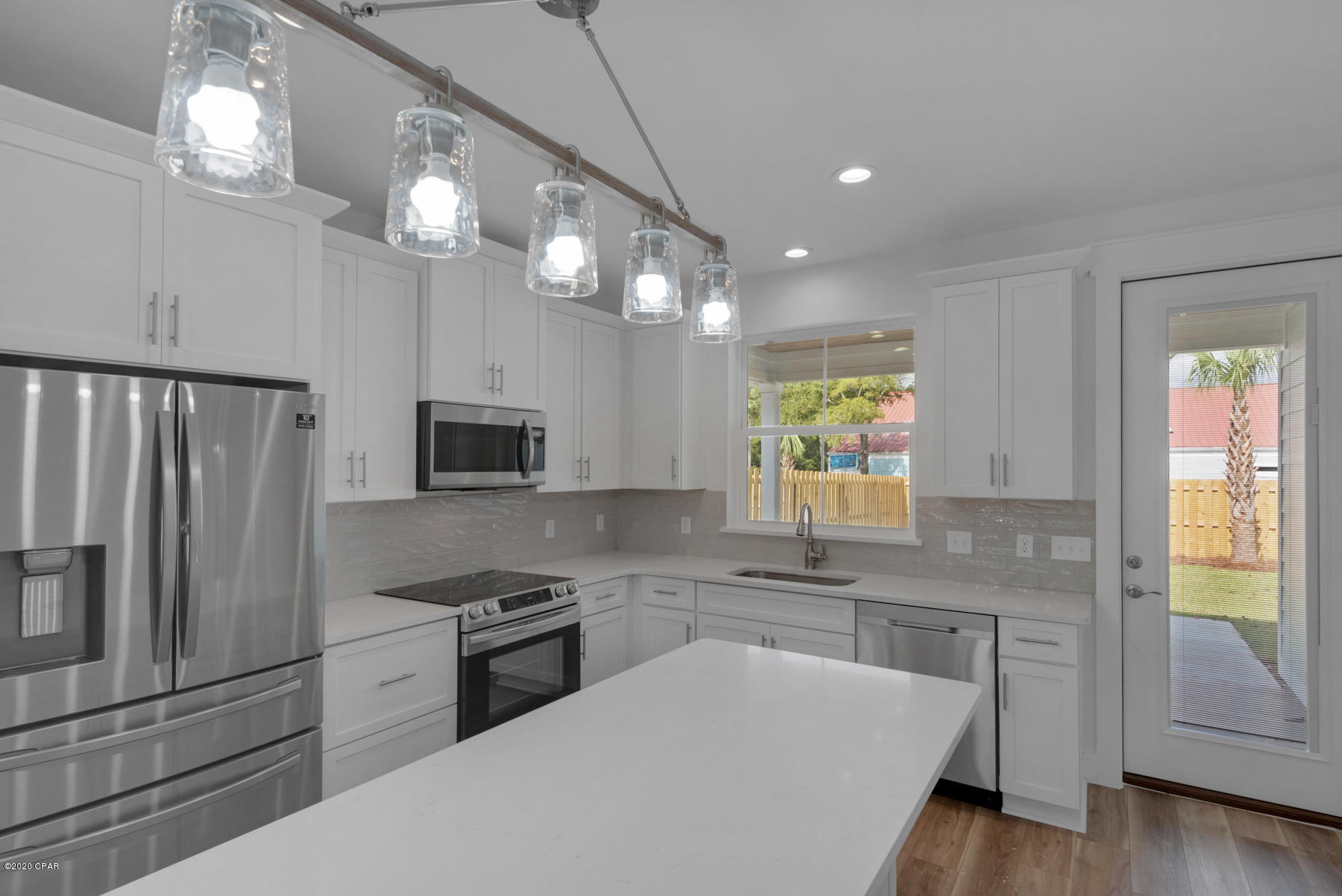 [No Recorded Subdiv] - Residential Lease