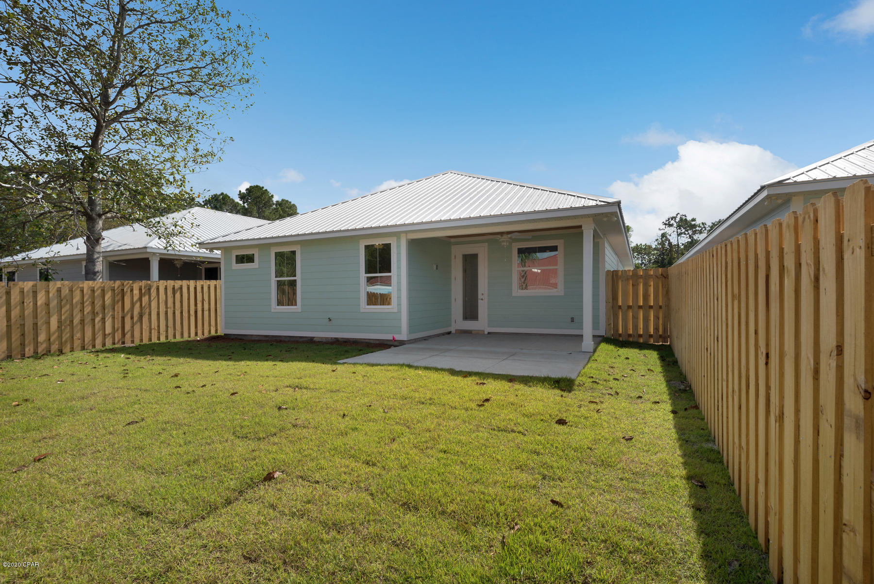 [No Recorded Subdiv] - Residential Lease