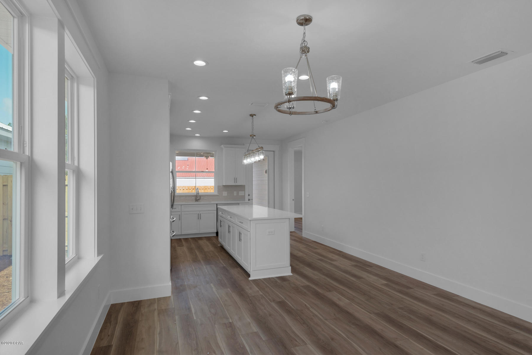 [No Recorded Subdiv] - Residential Lease