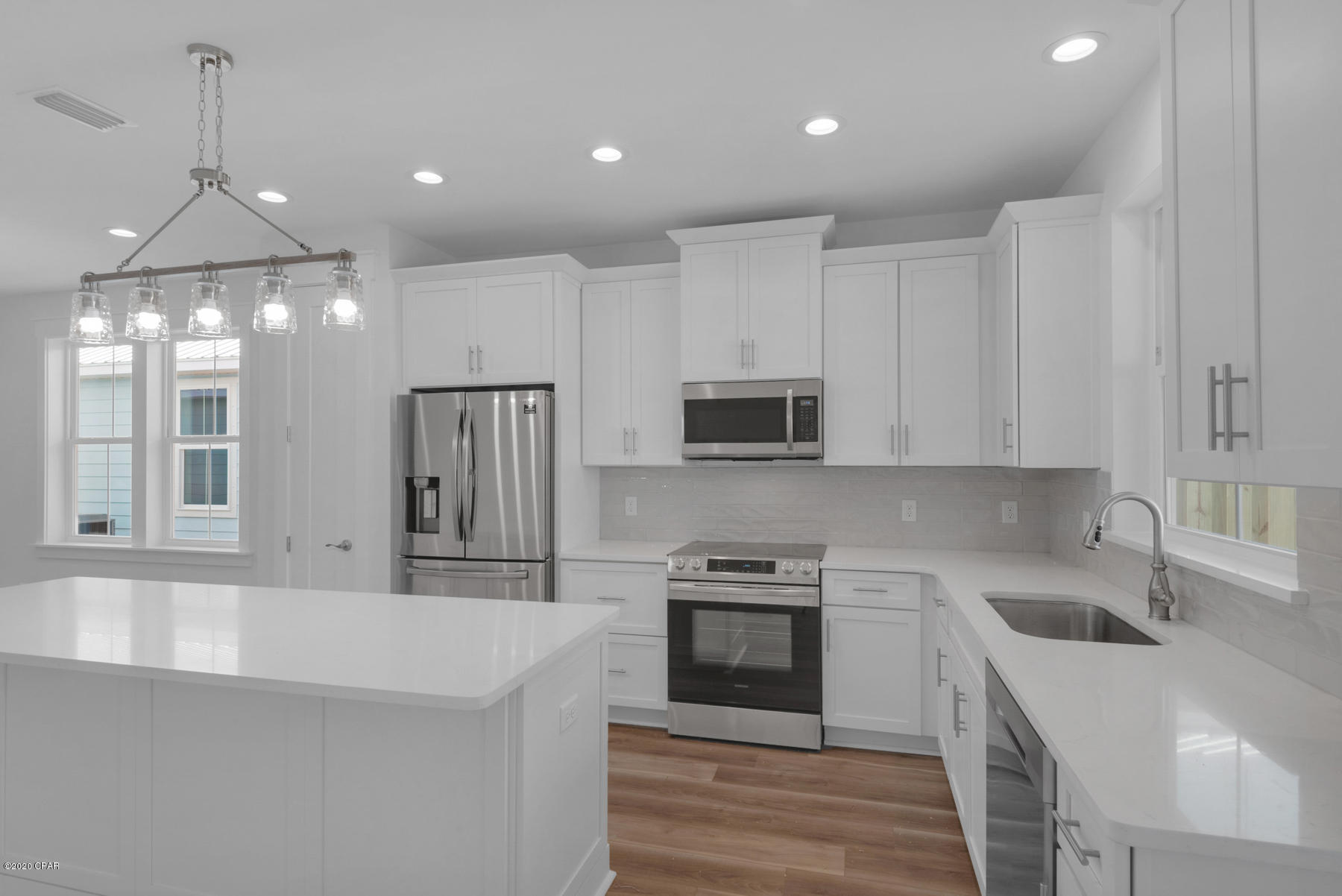 [No Recorded Subdiv] - Residential Lease