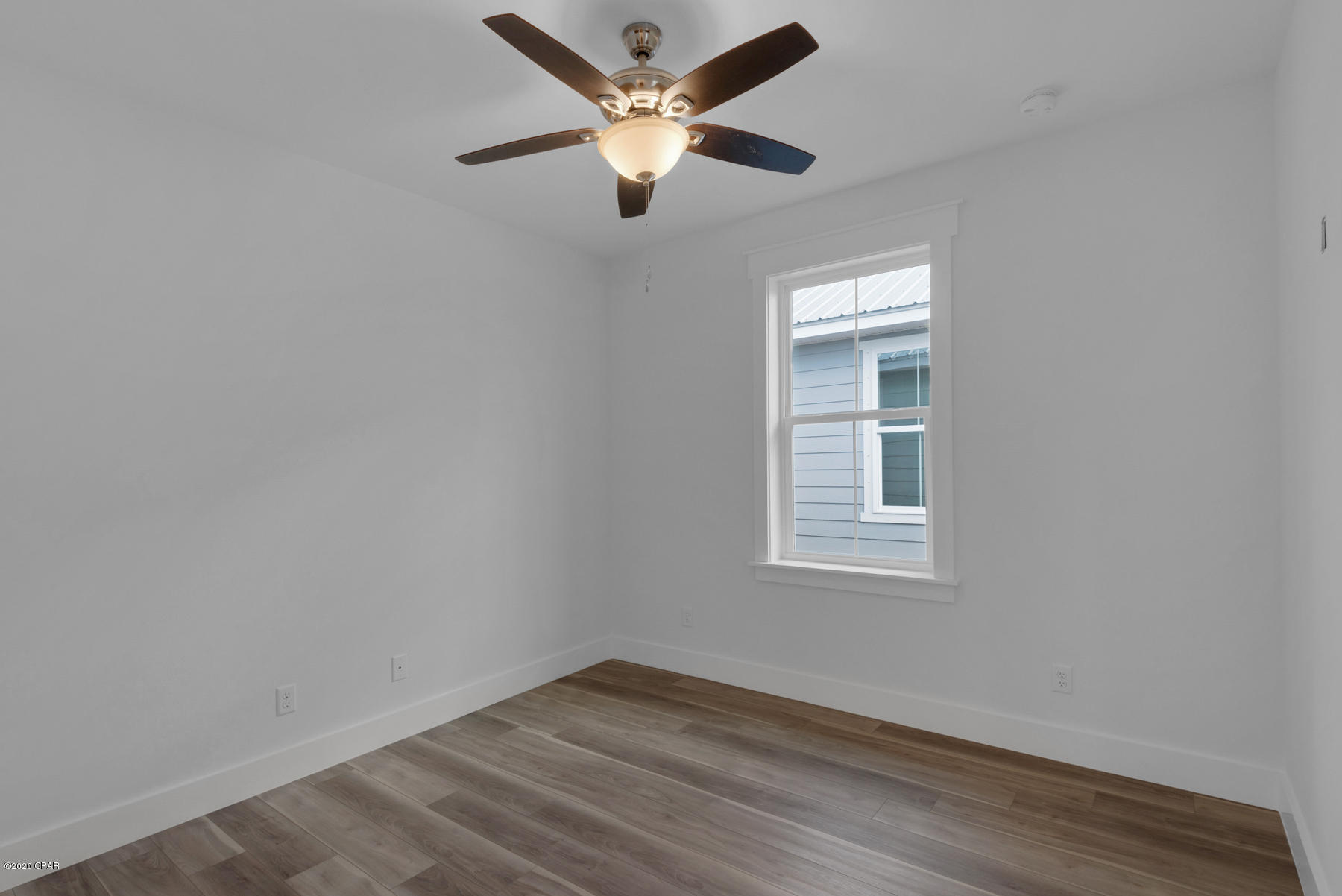 [No Recorded Subdiv] - Residential Lease