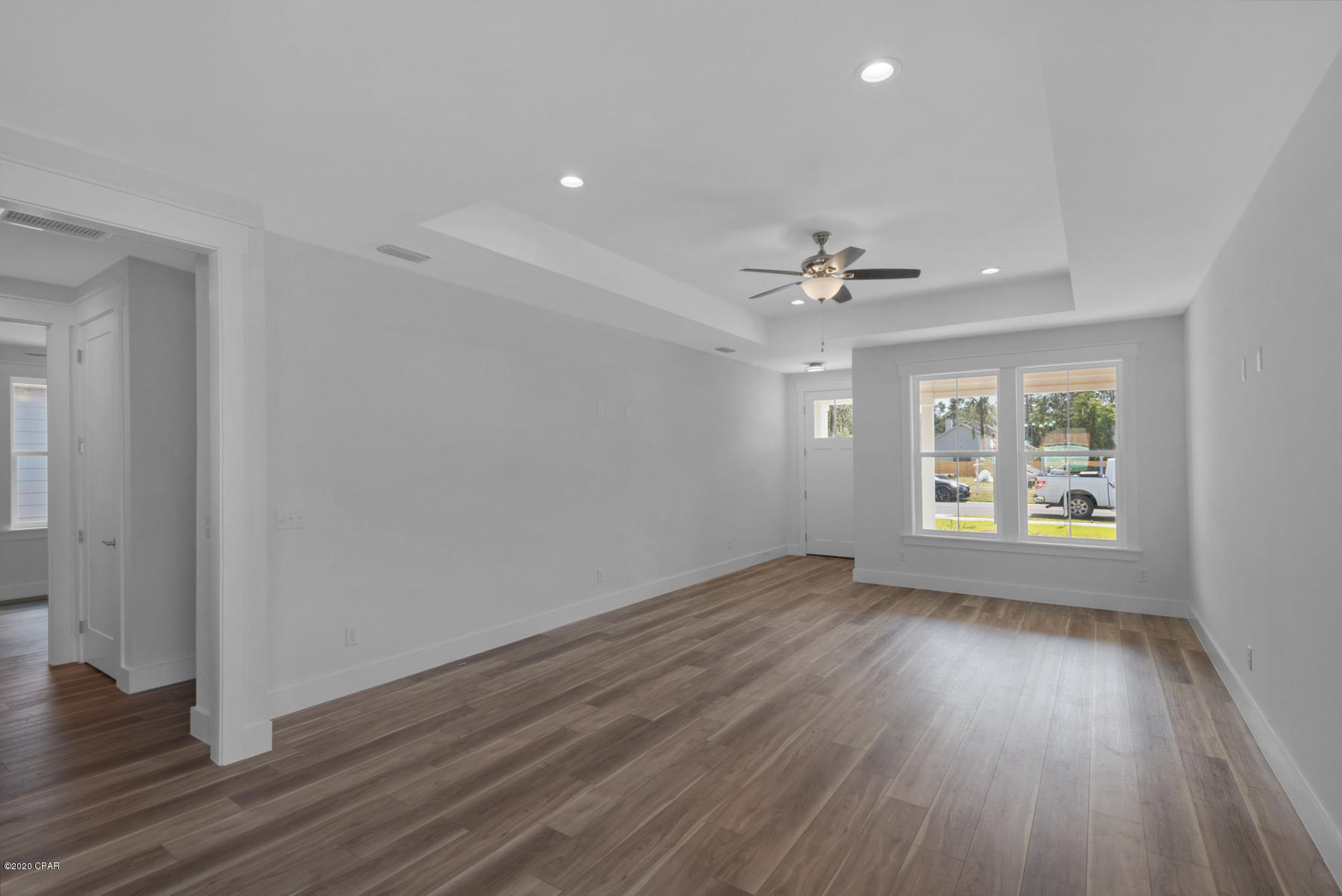 [No Recorded Subdiv] - Residential Lease