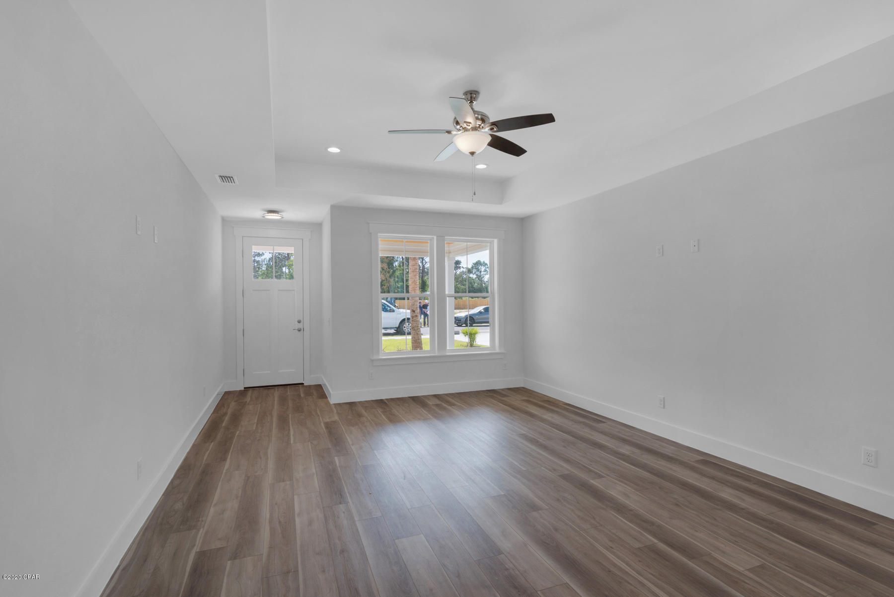 [No Recorded Subdiv] - Residential Lease