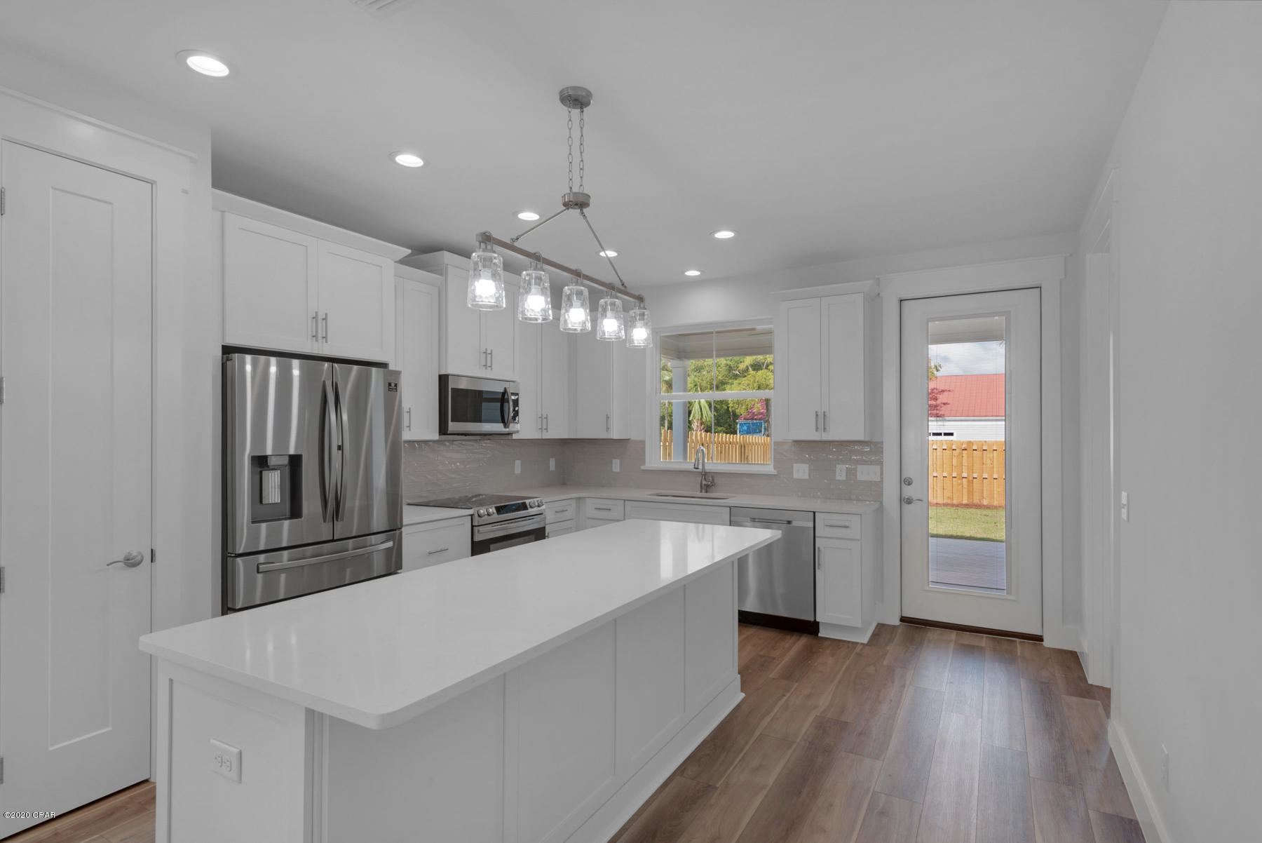 [No Recorded Subdiv] - Residential Lease