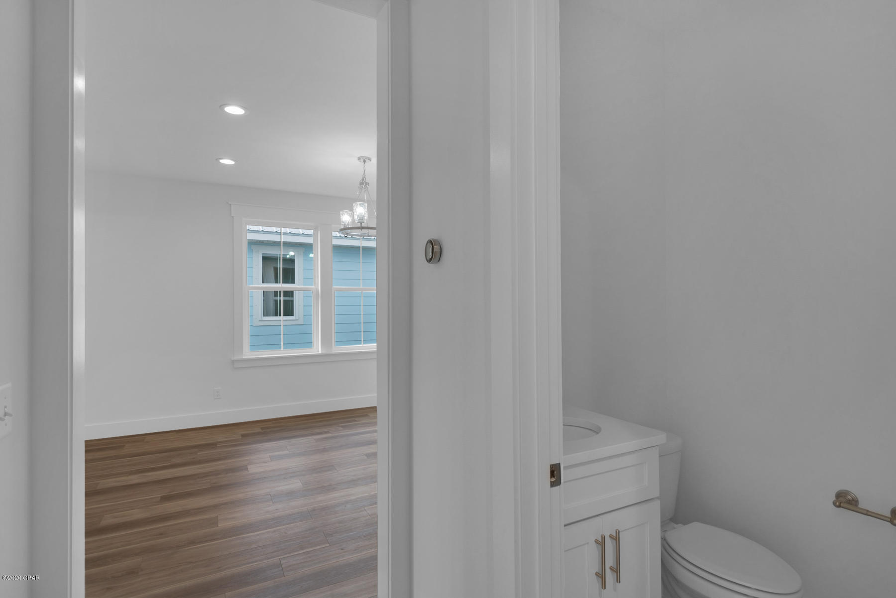 [No Recorded Subdiv] - Residential Lease