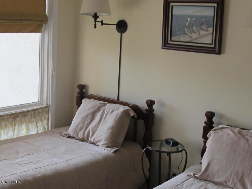 Bay Point Golf Villas II - Residential Lease