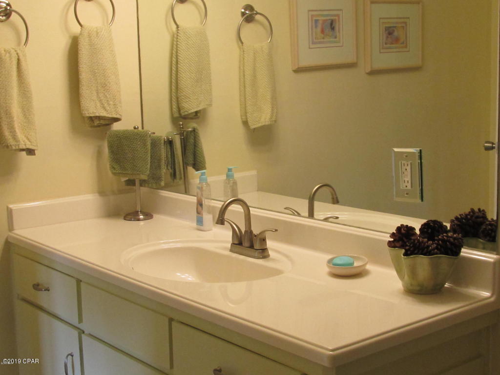 Bay Point Golf Villas II - Residential Lease