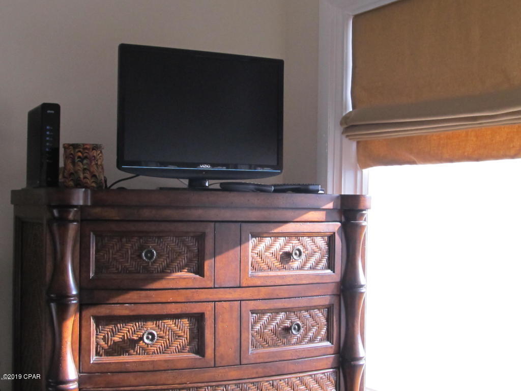 Bay Point Golf Villas II - Residential Lease