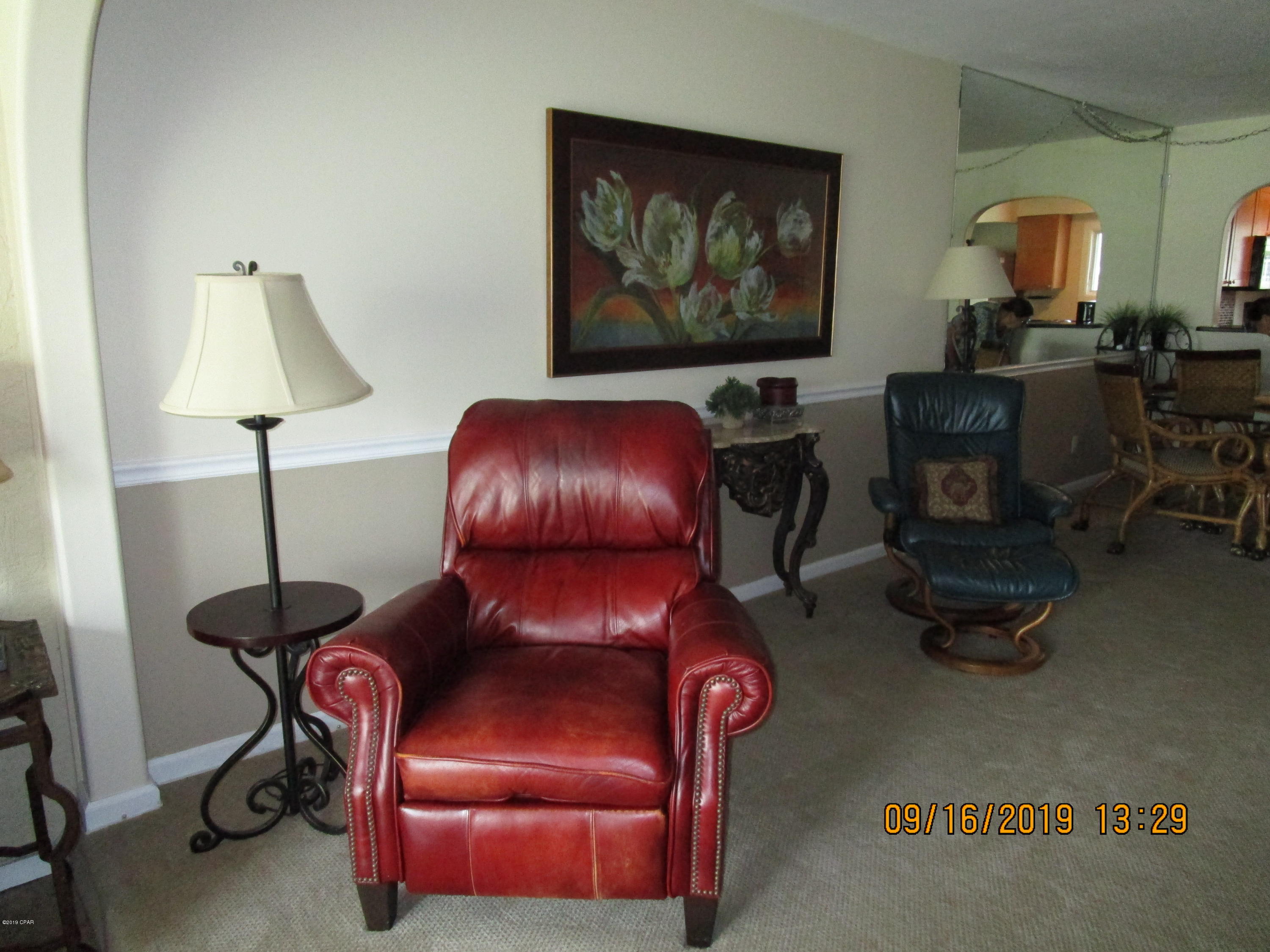 Bay Point Golf Villas II - Residential Lease