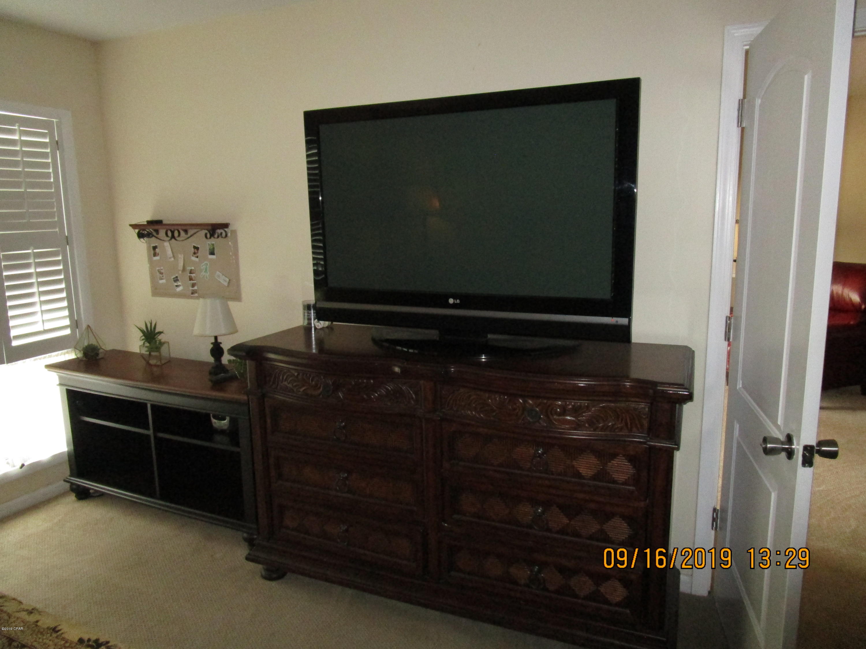 Bay Point Golf Villas II - Residential Lease