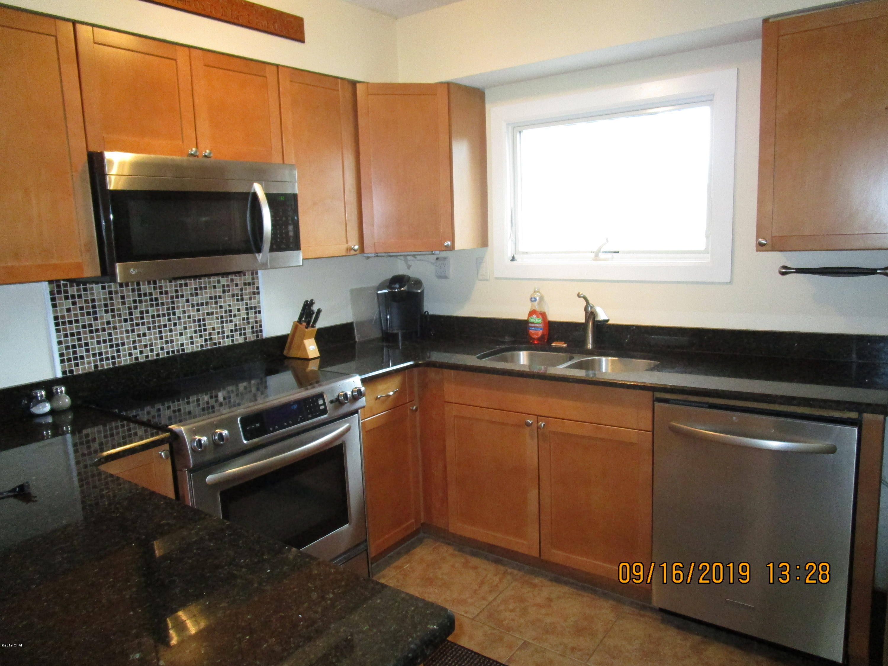 Bay Point Golf Villas II - Residential Lease