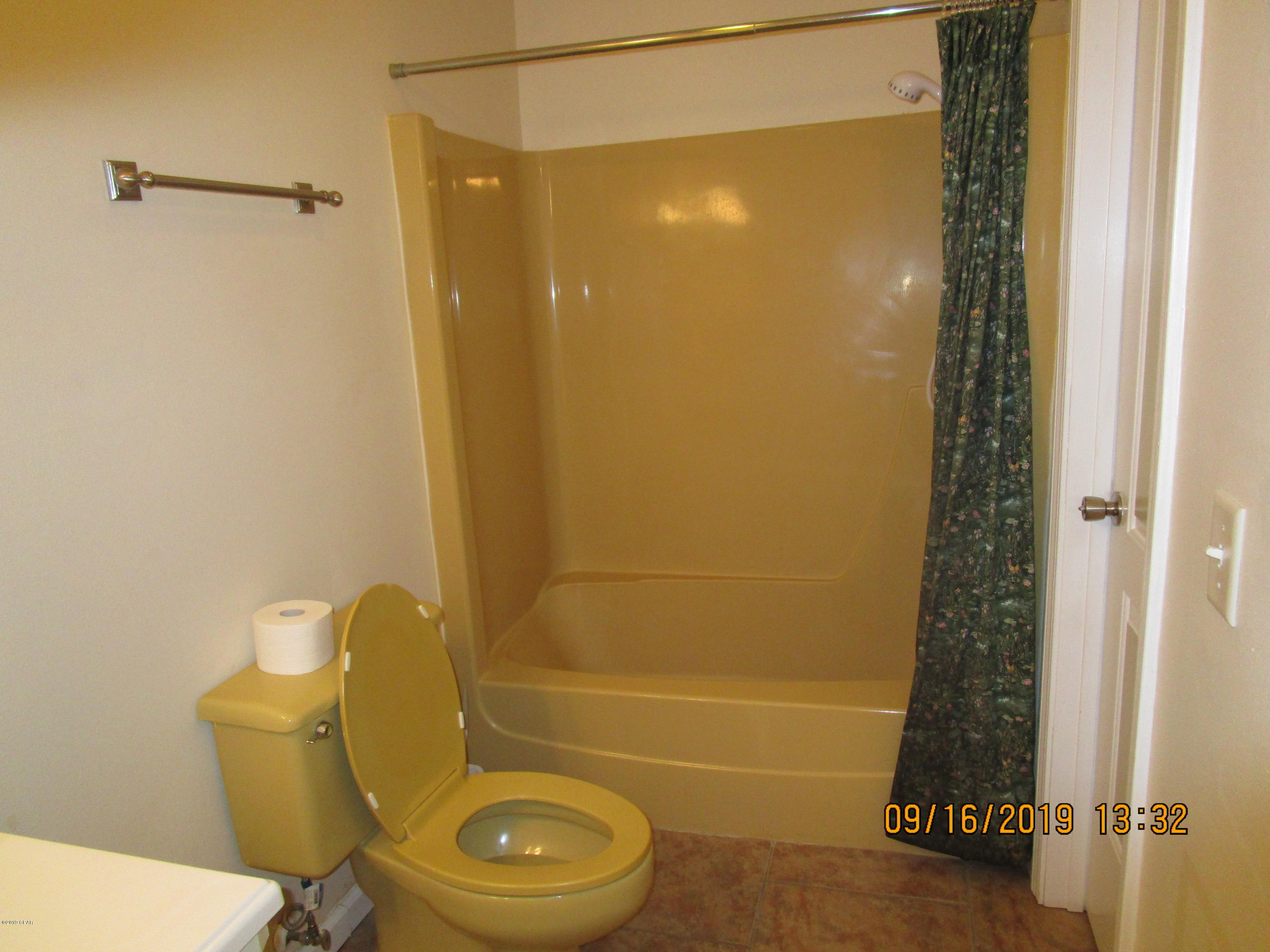 Bay Point Golf Villas II - Residential Lease
