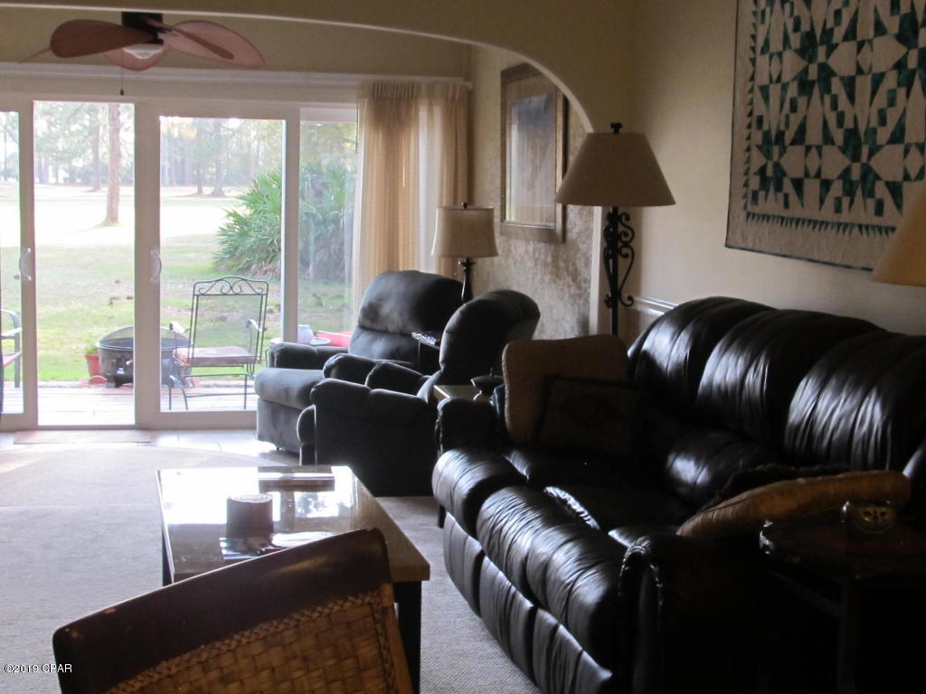 Bay Point Golf Villas II - Residential Lease