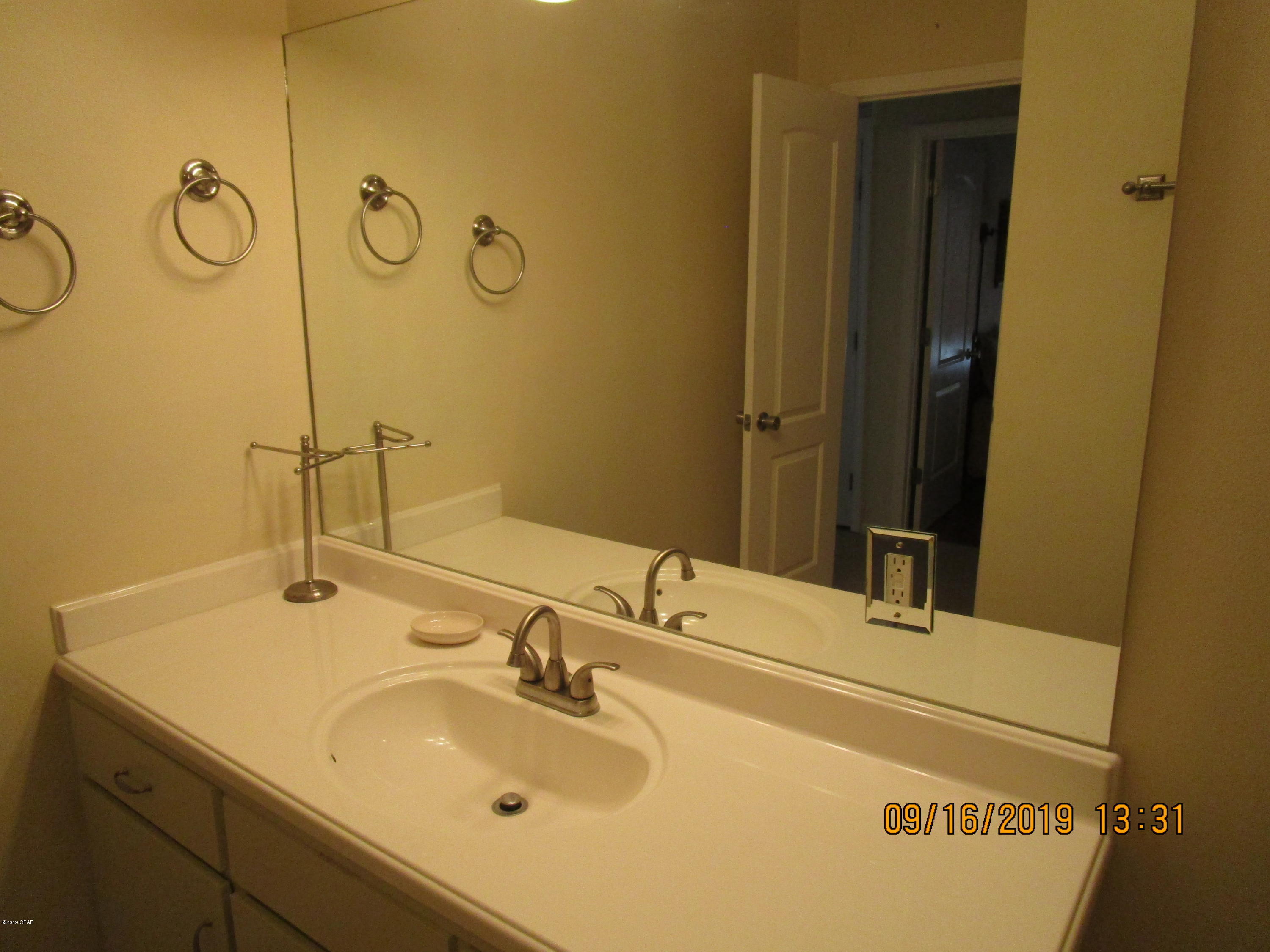Bay Point Golf Villas II - Residential Lease