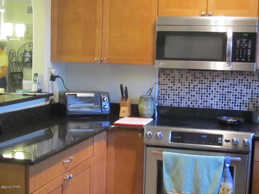 Bay Point Golf Villas II - Residential Lease