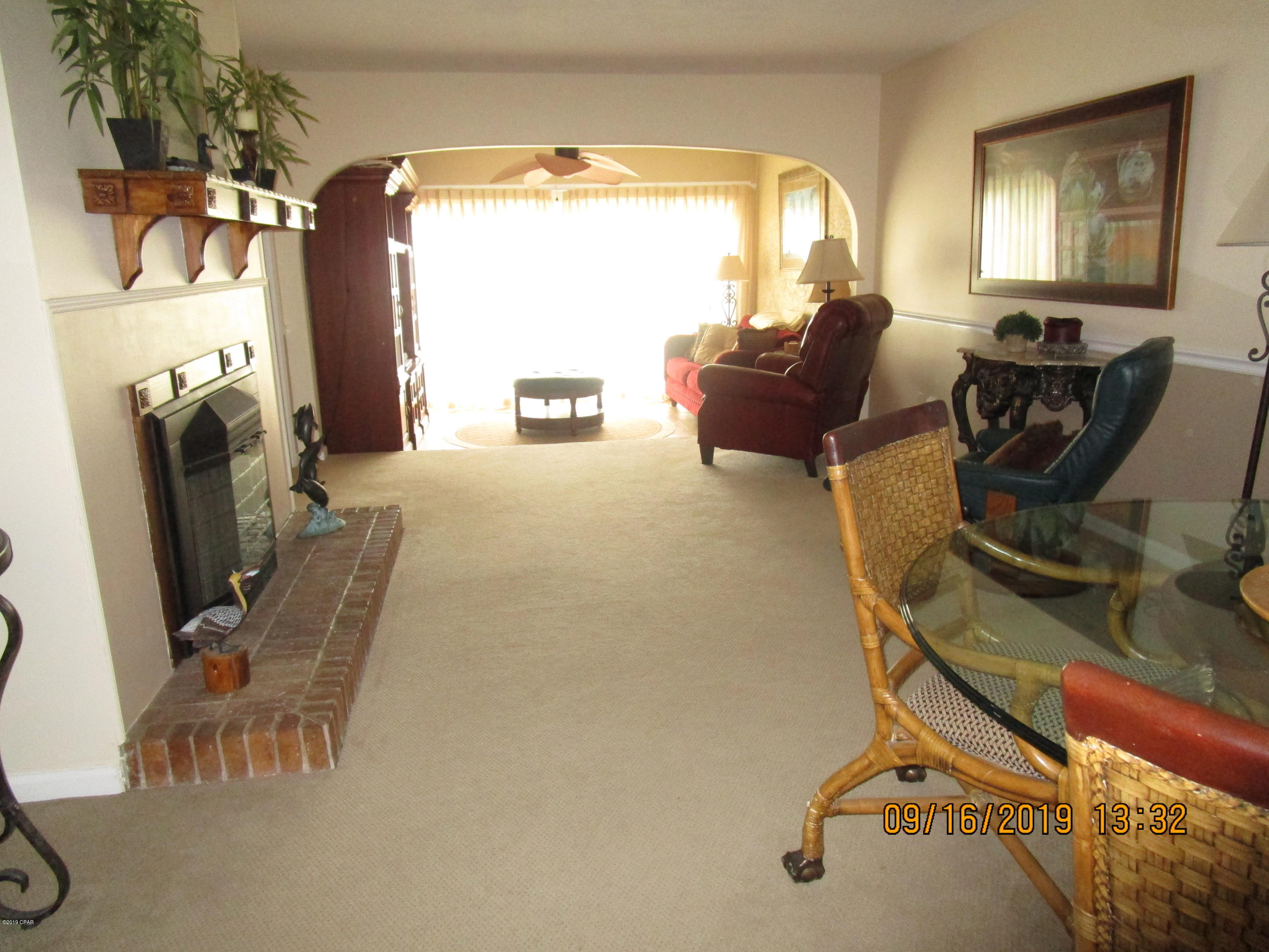 Bay Point Golf Villas II - Residential Lease