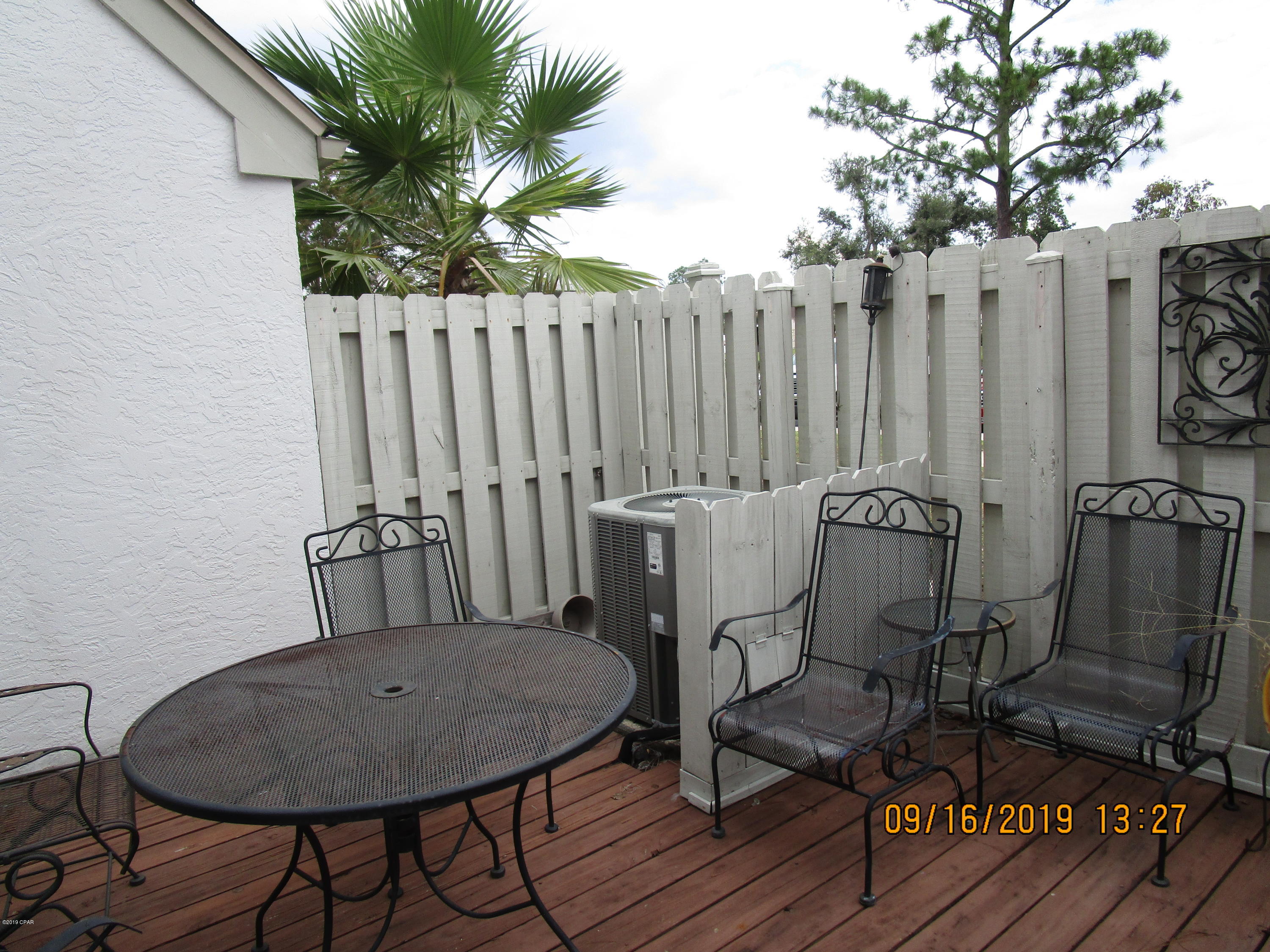 Bay Point Golf Villas II - Residential Lease
