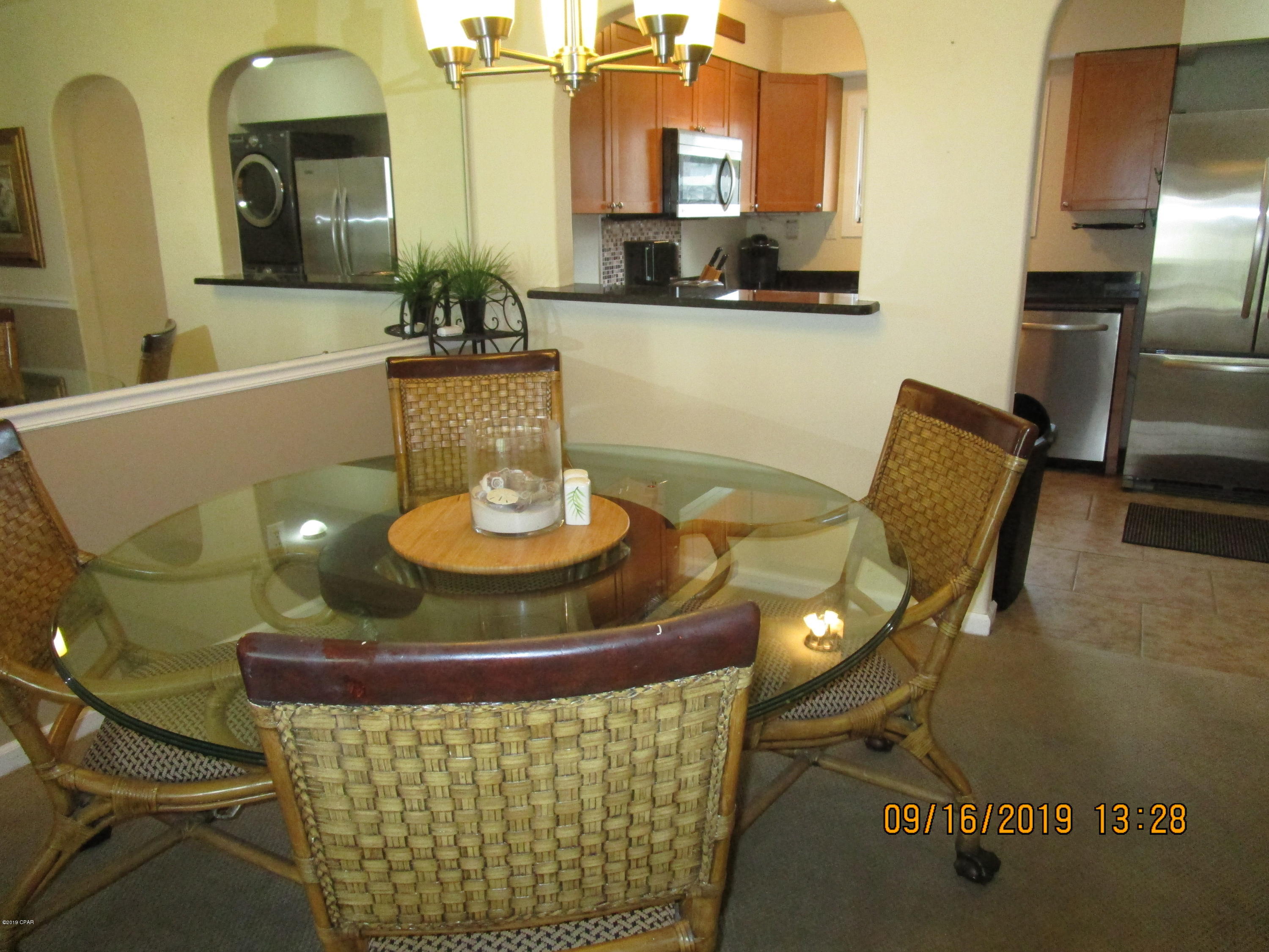Bay Point Golf Villas II - Residential Lease