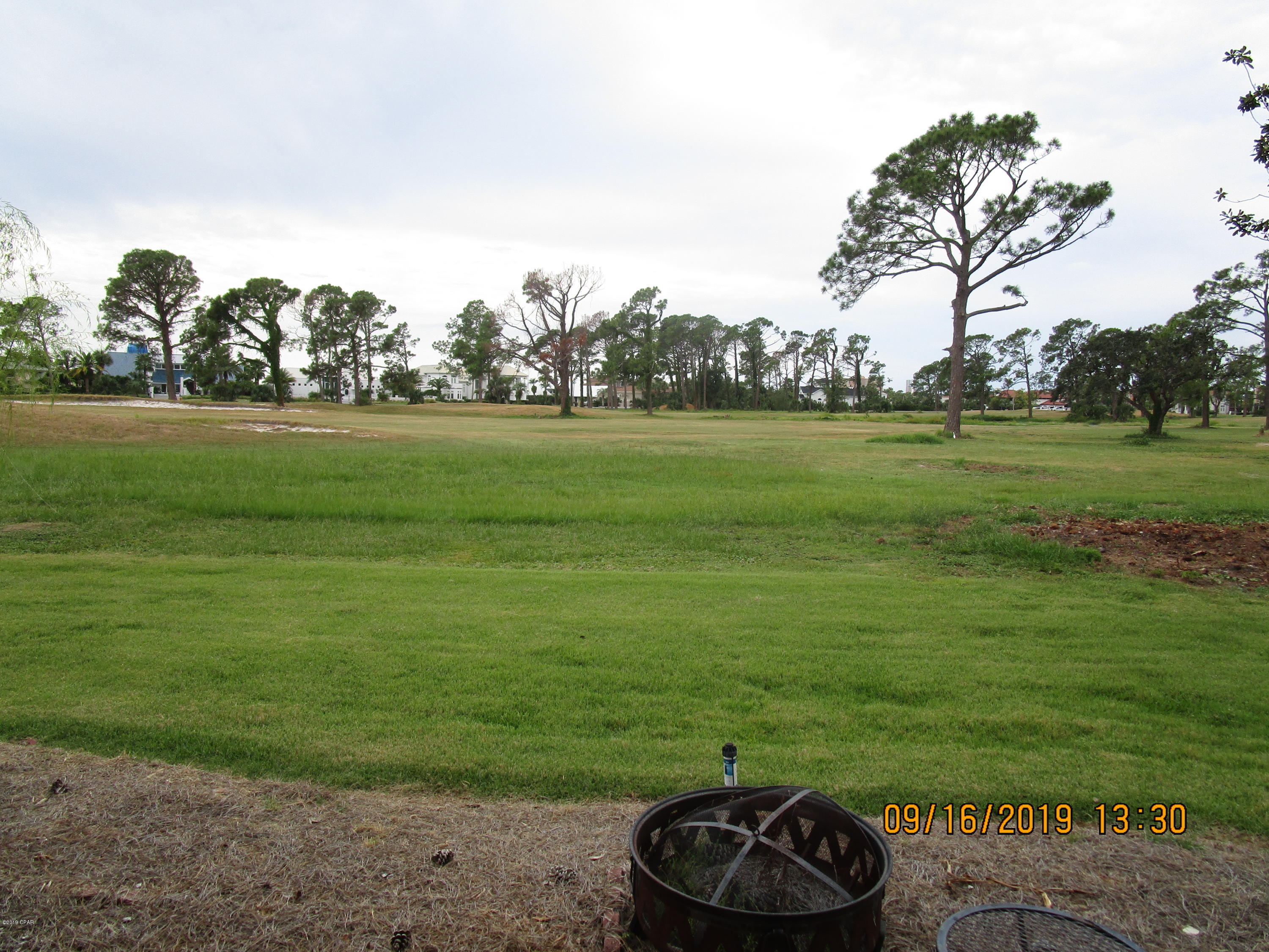 Bay Point Golf Villas II - Residential Lease