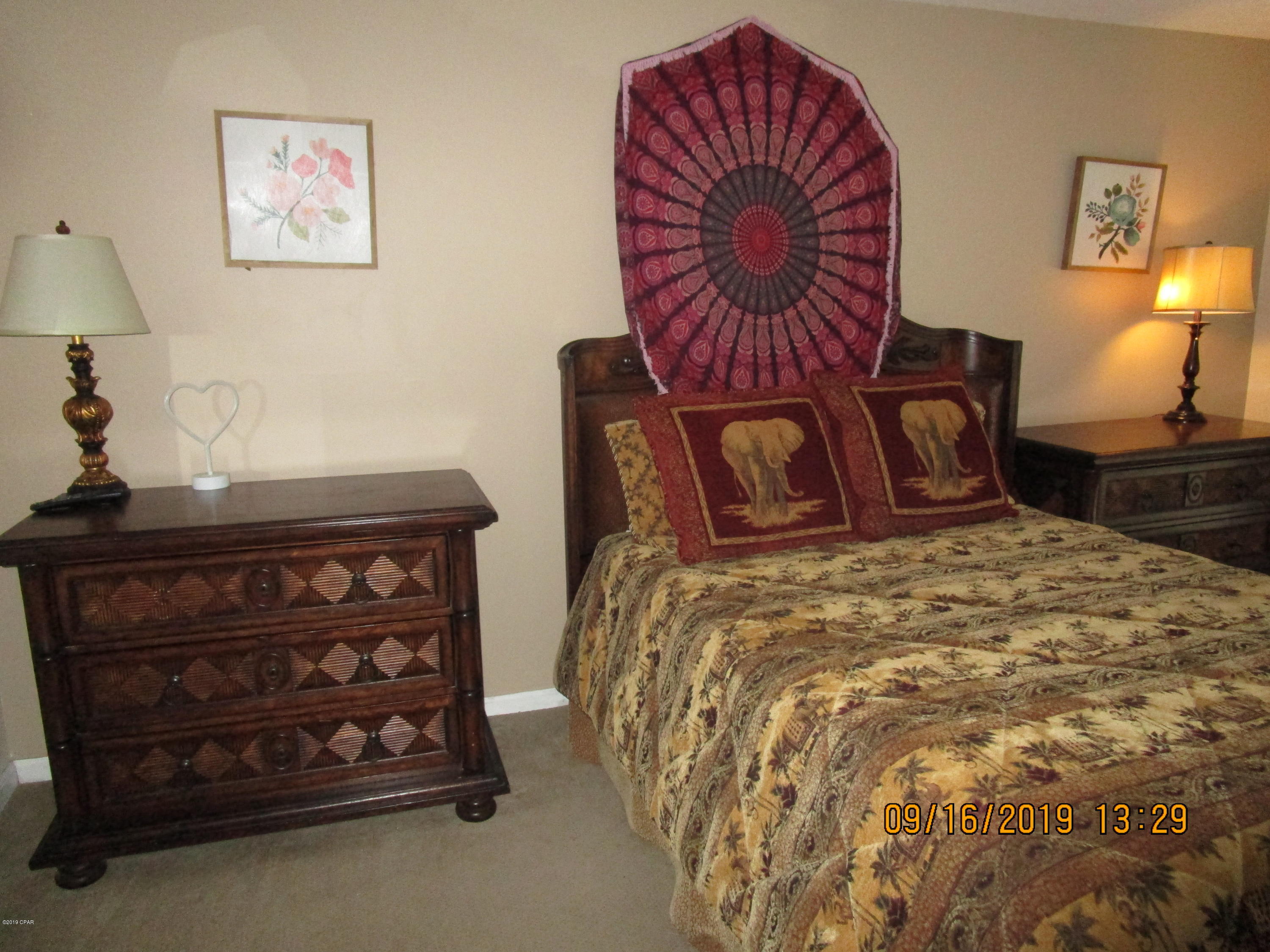 Bay Point Golf Villas II - Residential Lease