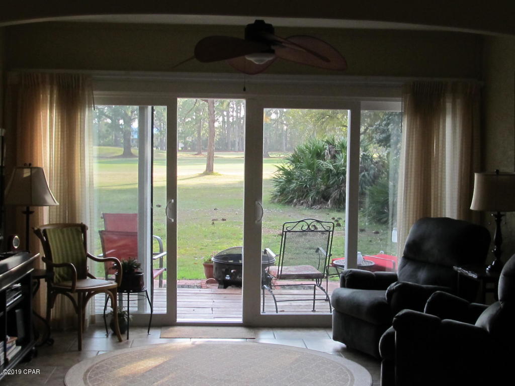 Bay Point Golf Villas II - Residential Lease