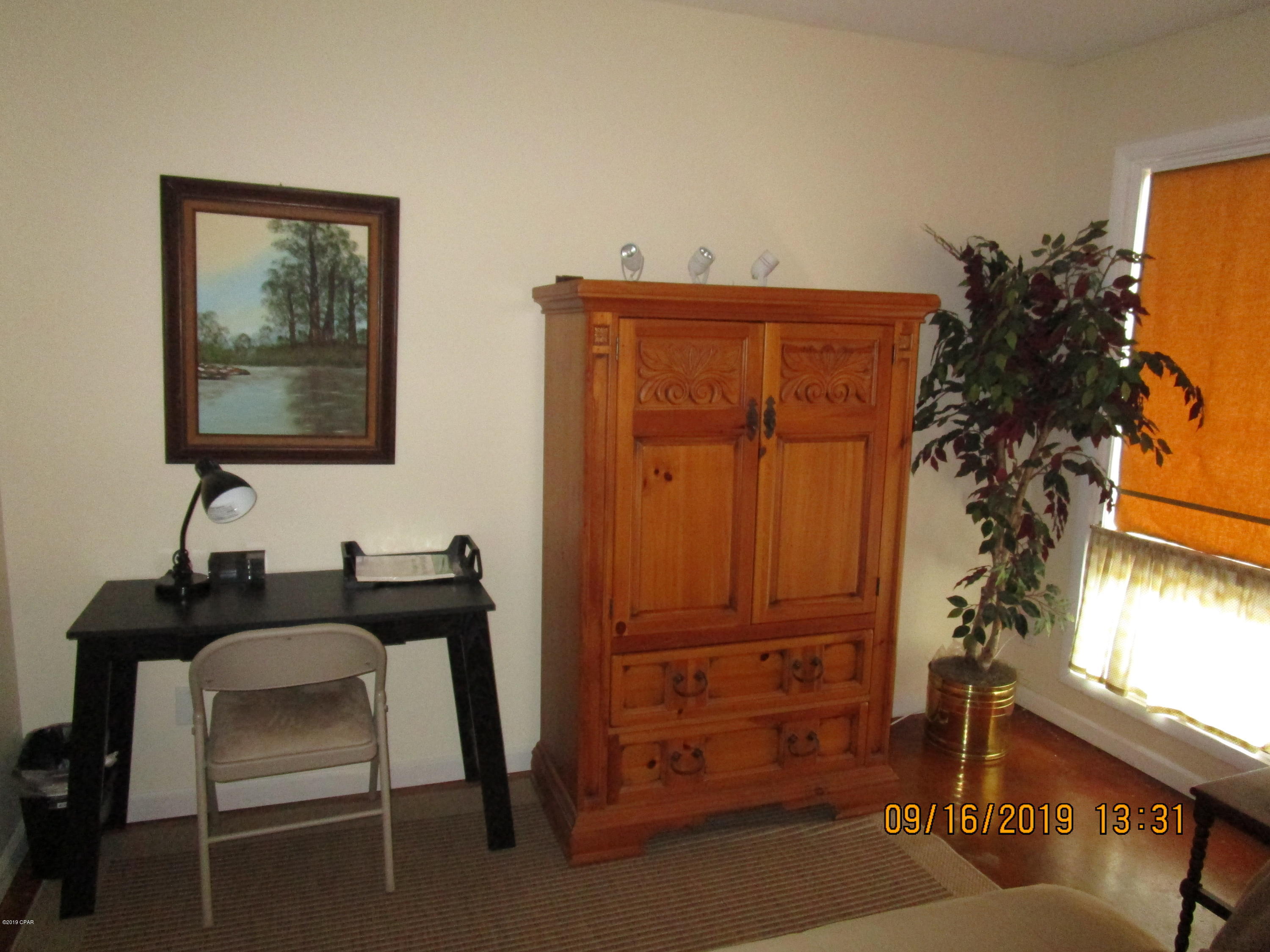 Bay Point Golf Villas II - Residential Lease