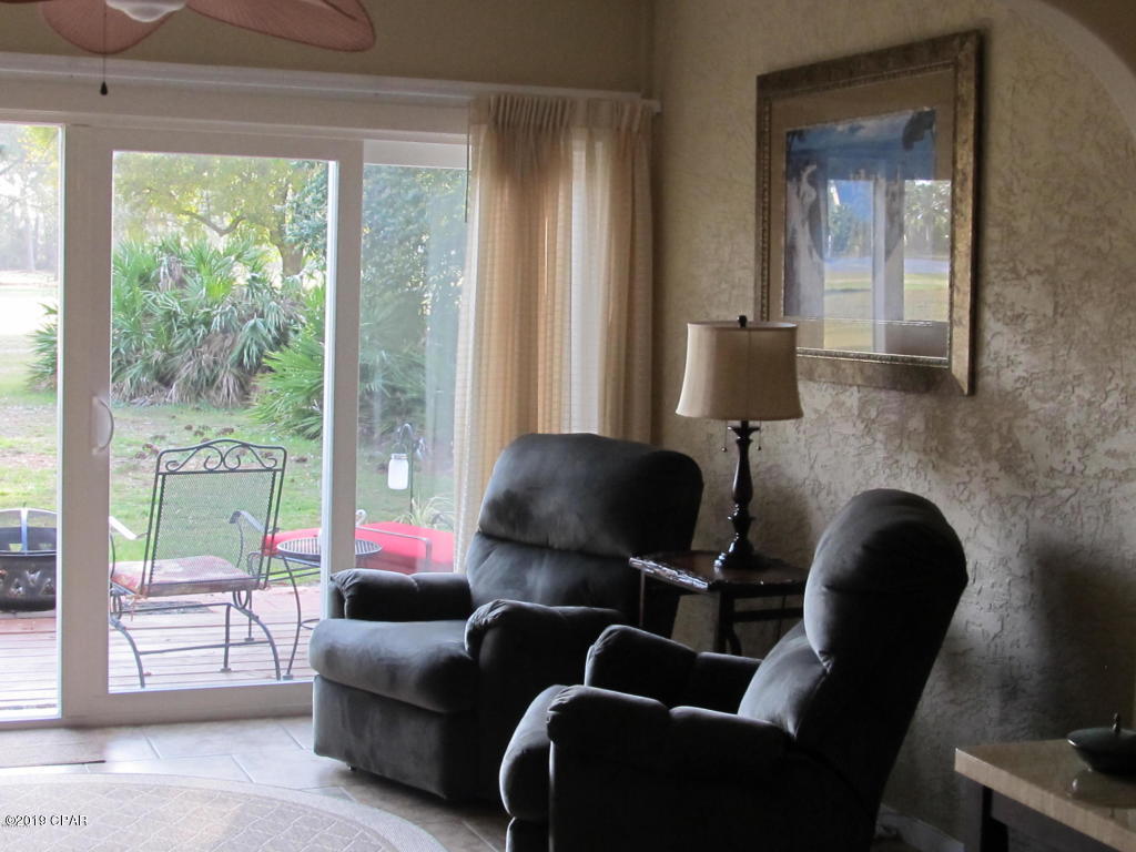Bay Point Golf Villas II - Residential Lease