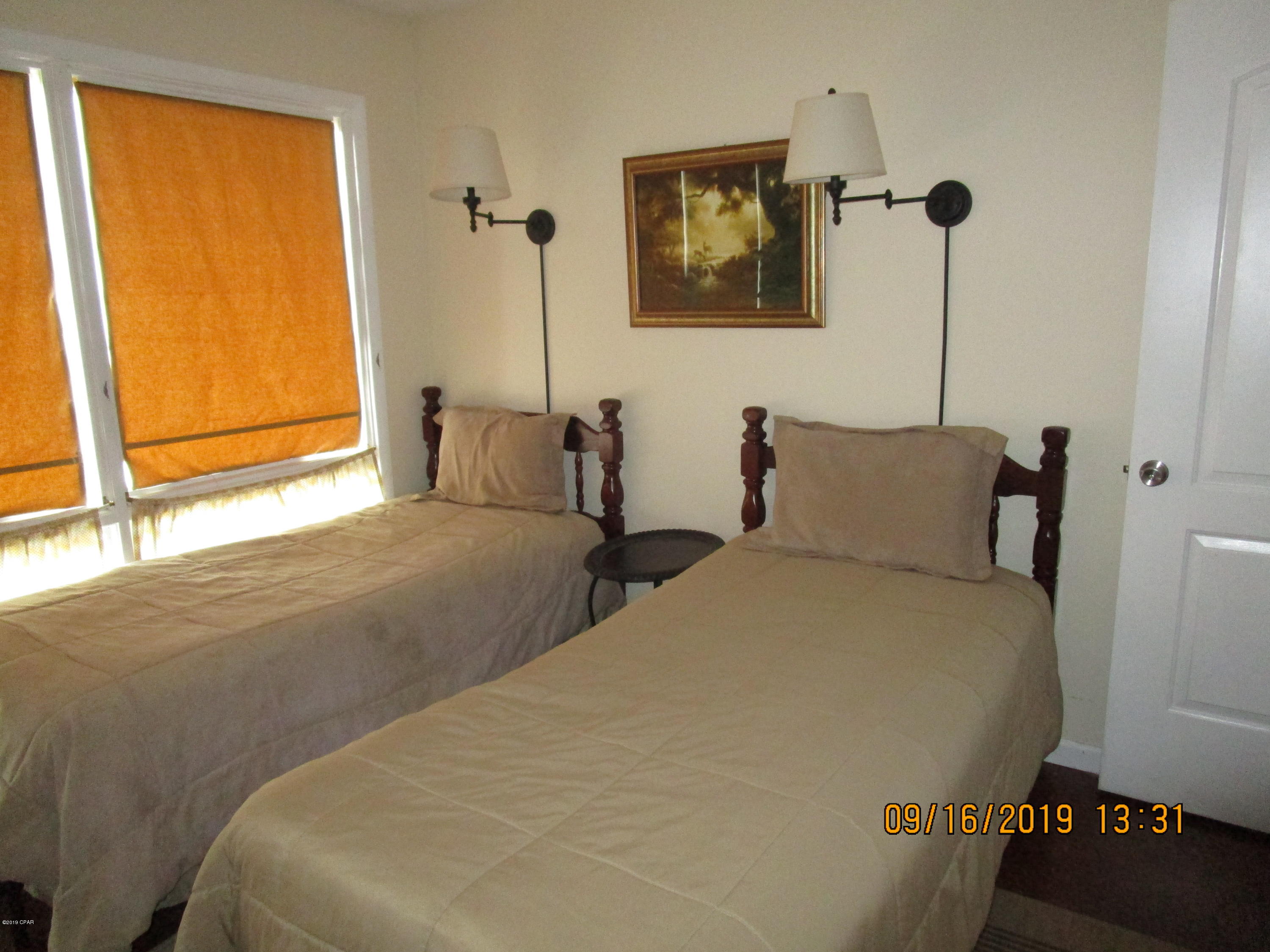Bay Point Golf Villas II - Residential Lease