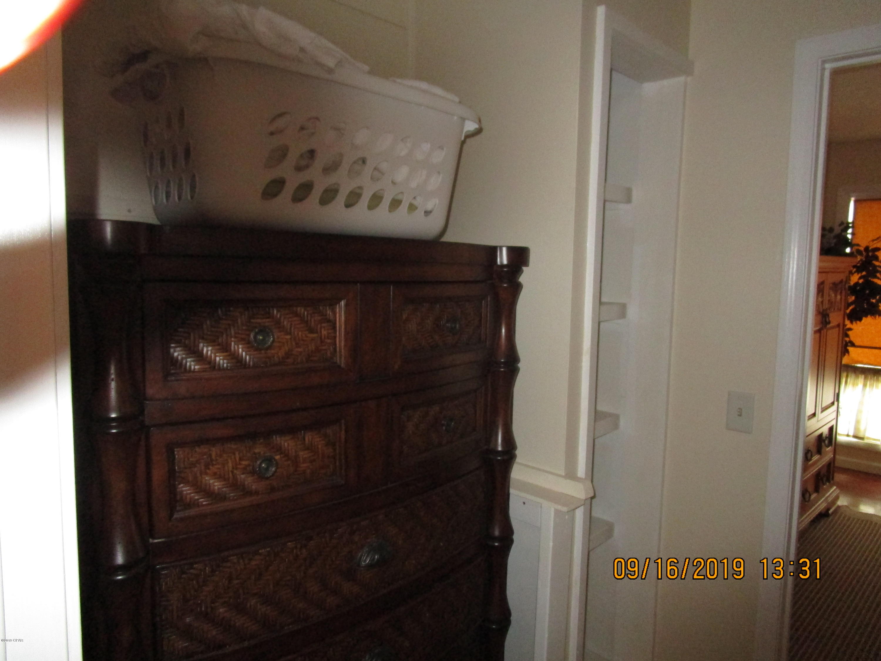 Bay Point Golf Villas II - Residential Lease