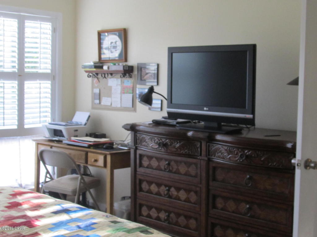 Bay Point Golf Villas II - Residential Lease