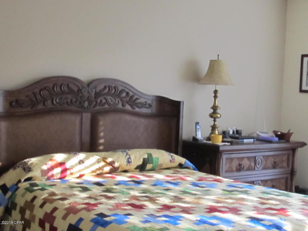Bay Point Golf Villas II - Residential Lease