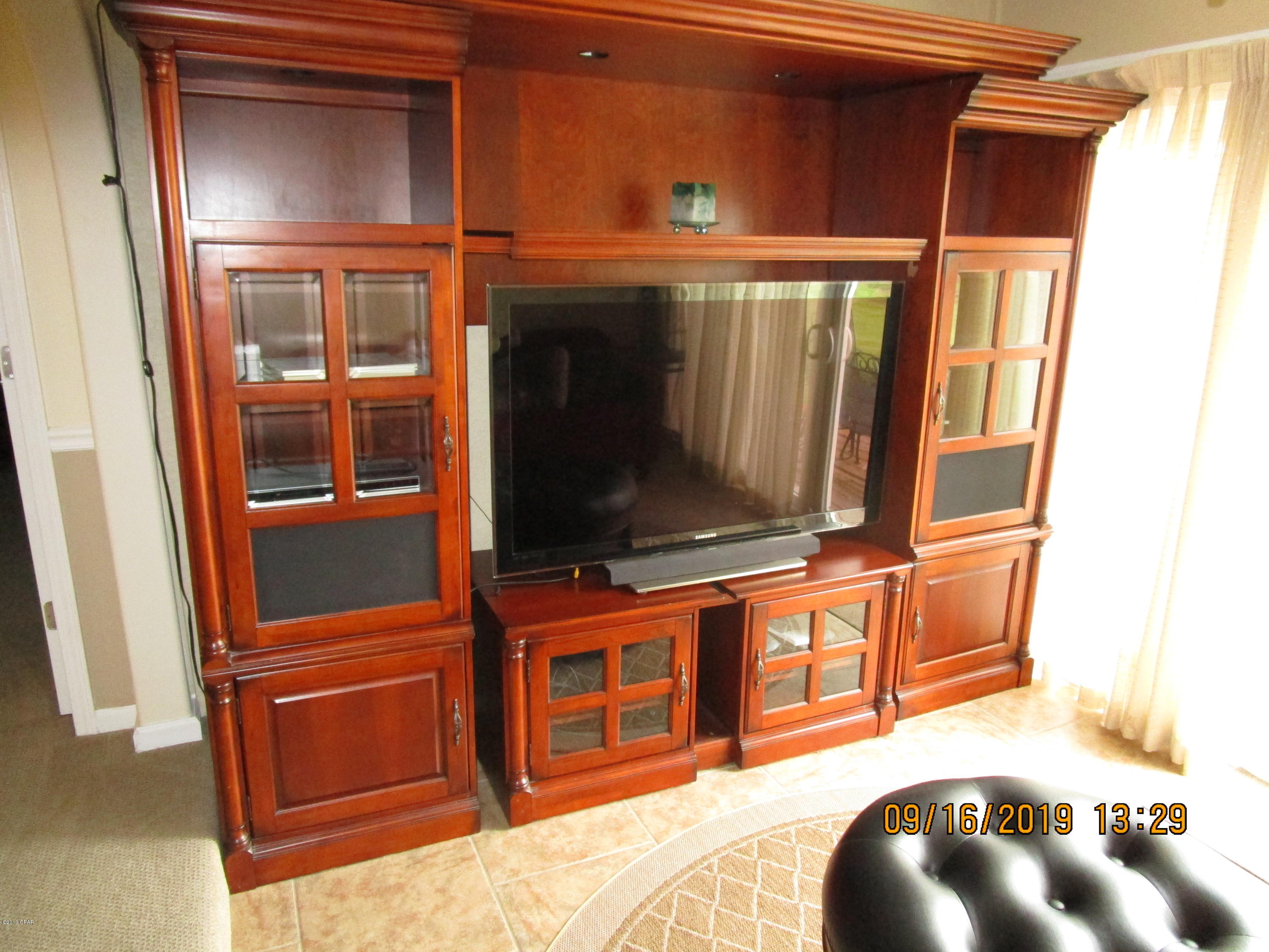Bay Point Golf Villas II - Residential Lease