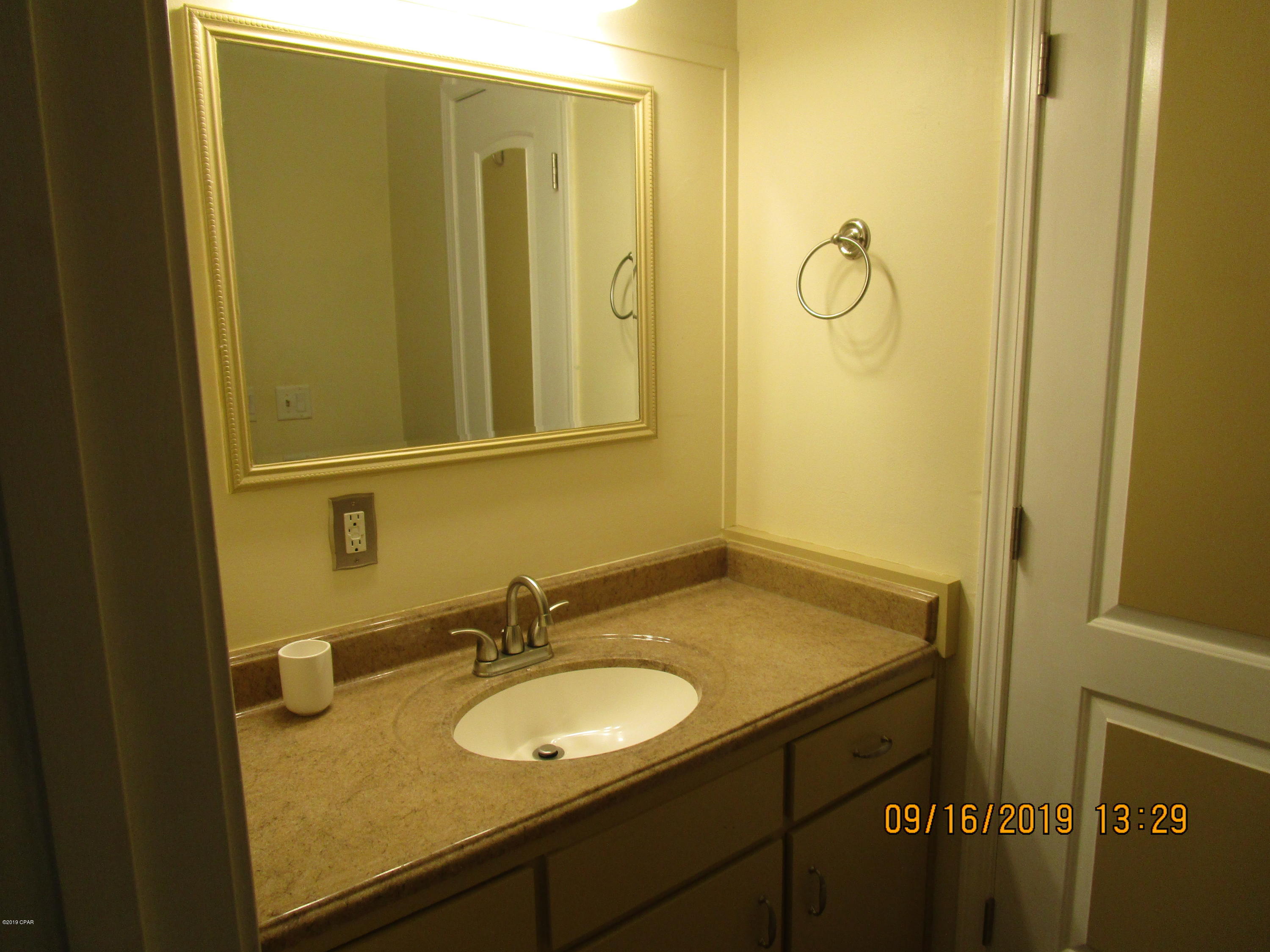 Bay Point Golf Villas II - Residential Lease