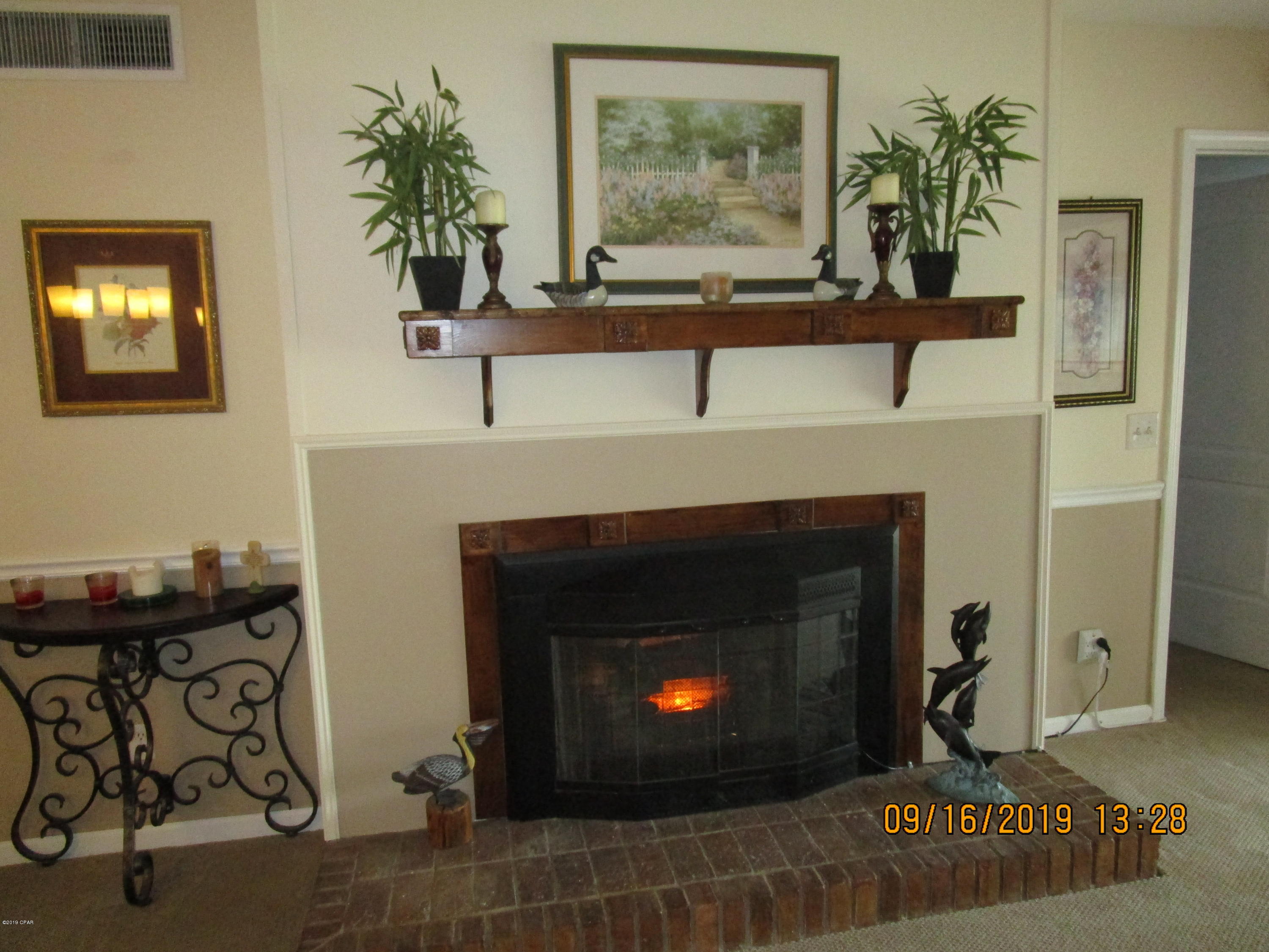 Bay Point Golf Villas II - Residential Lease