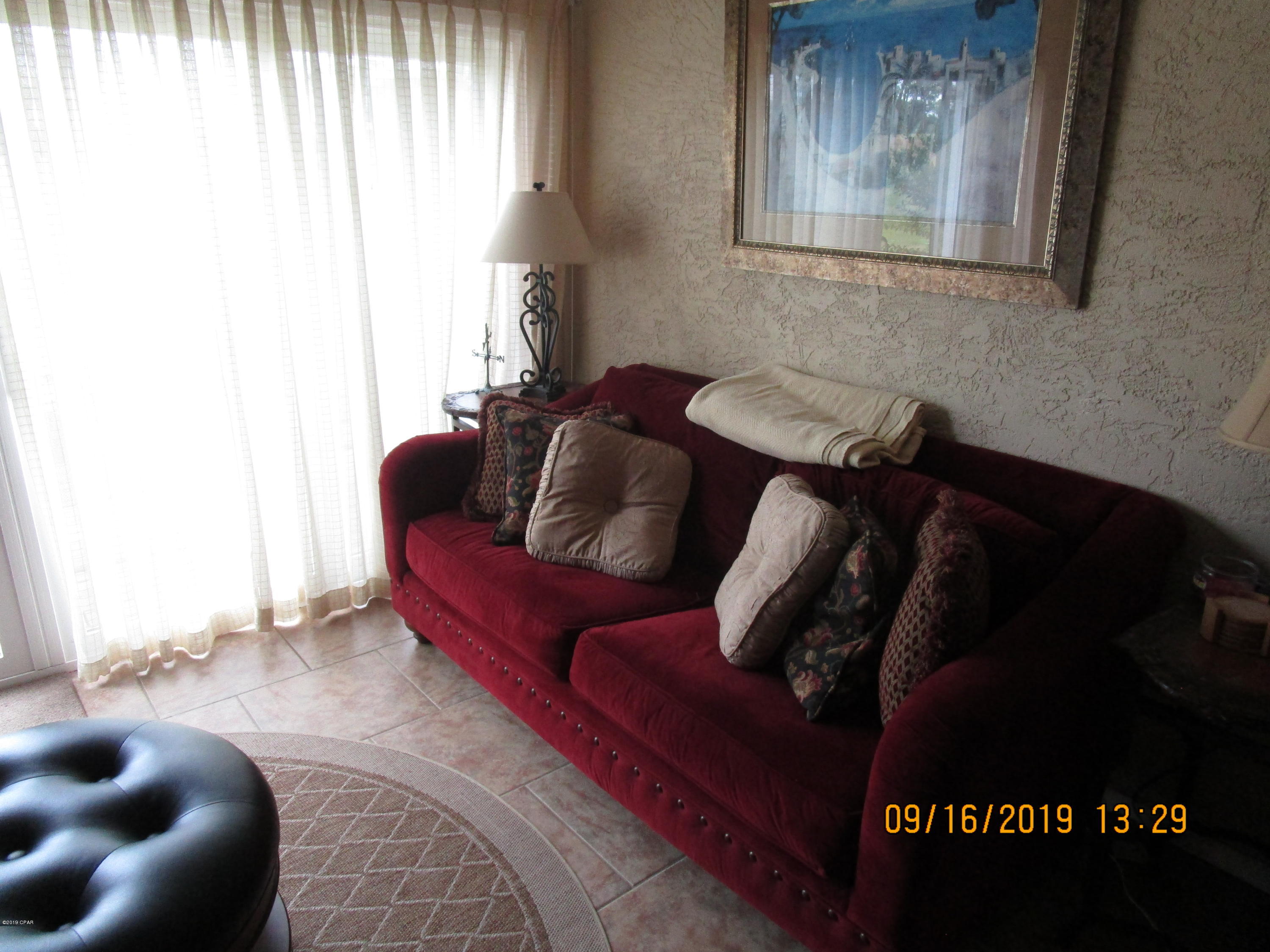Bay Point Golf Villas II - Residential Lease