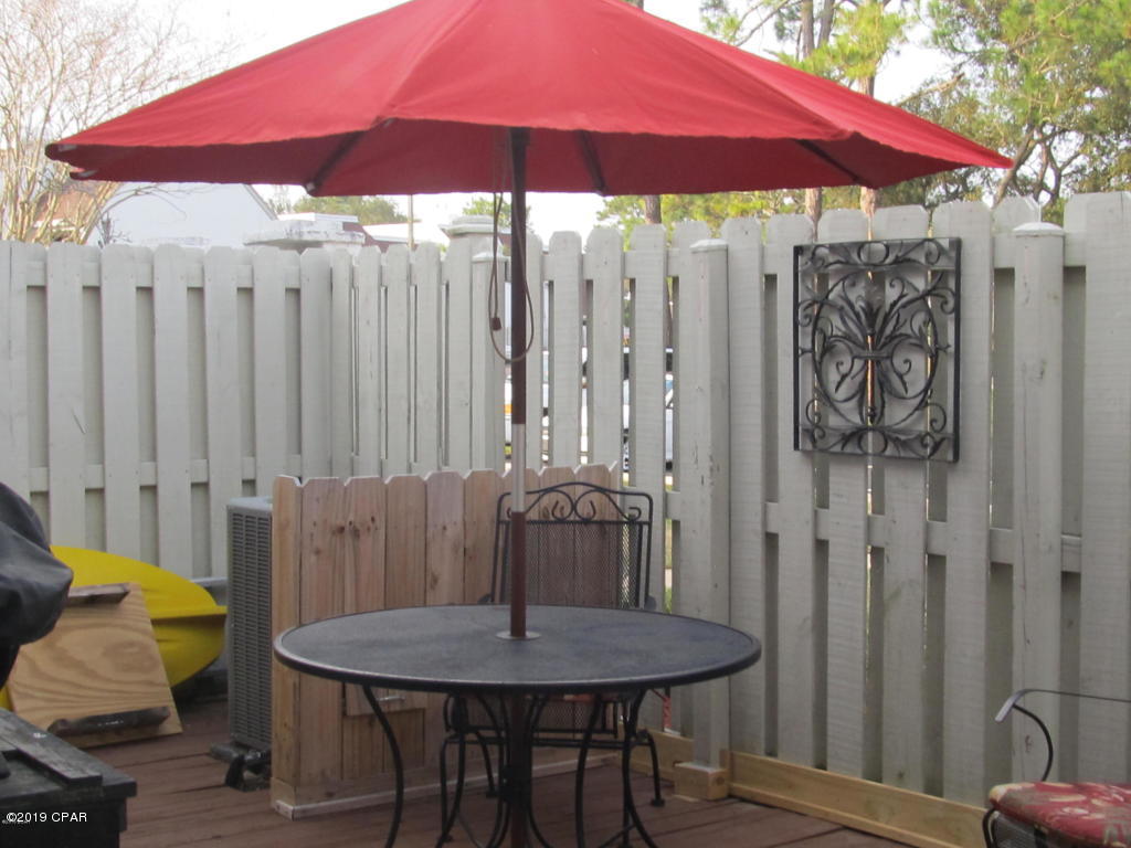Bay Point Golf Villas II - Residential Lease