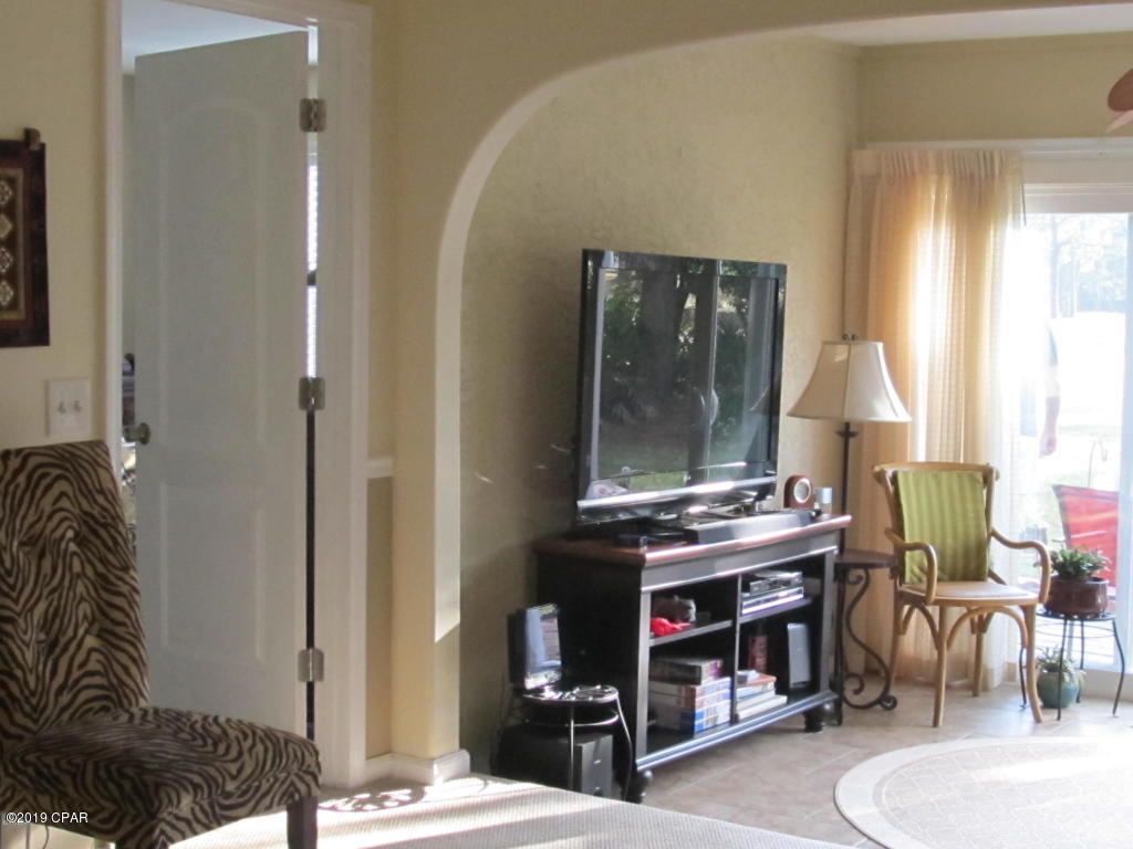 Bay Point Golf Villas II - Residential Lease